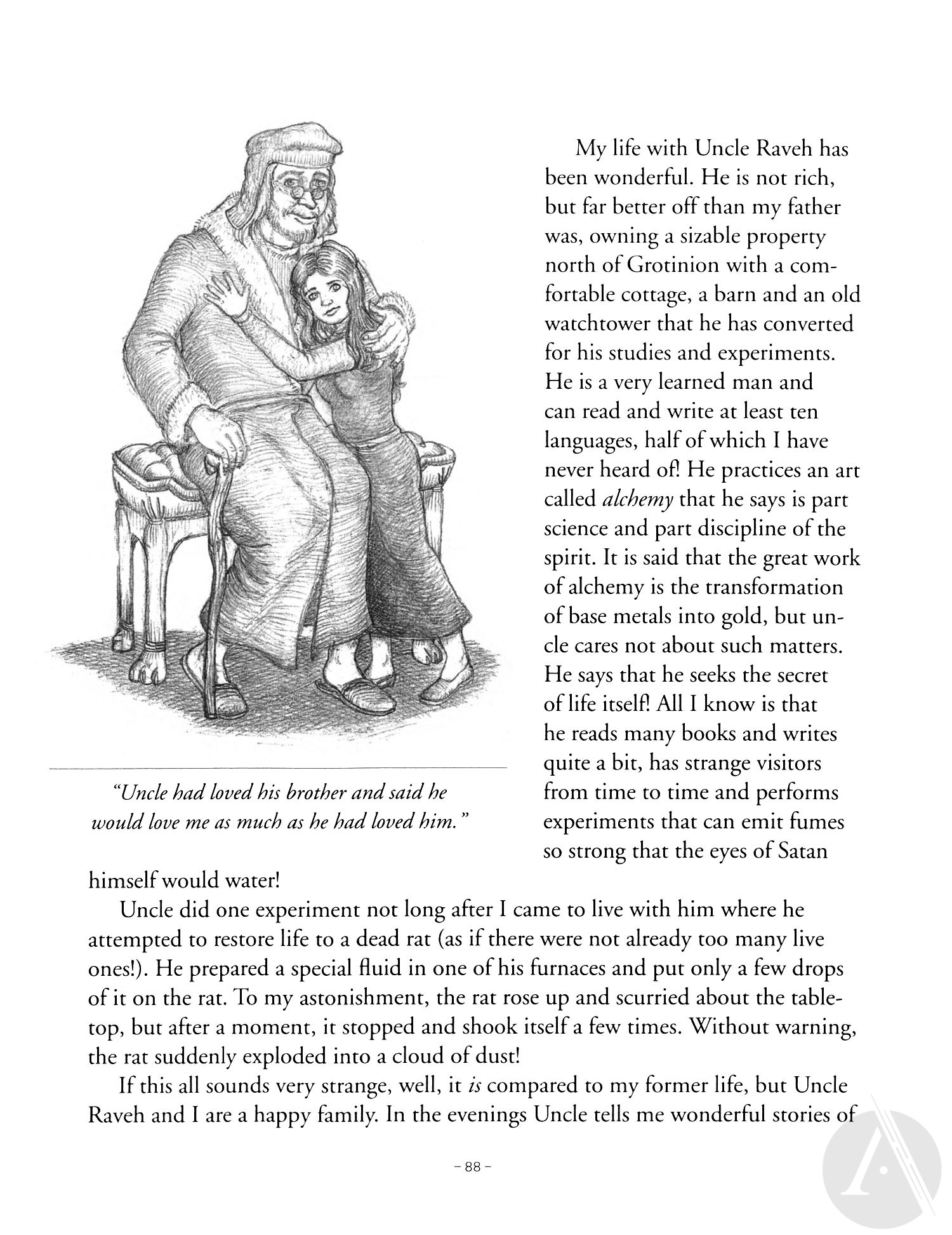 Read online Deitch's Pictorama comic -  Issue # TPB (Part 1) - 76