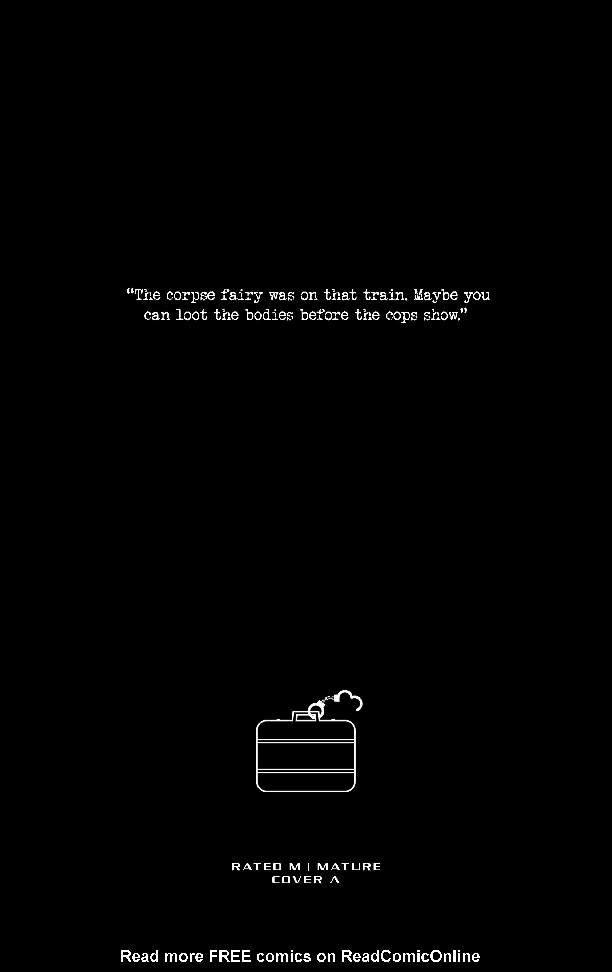 Read online Analog comic -  Issue #6 - 32