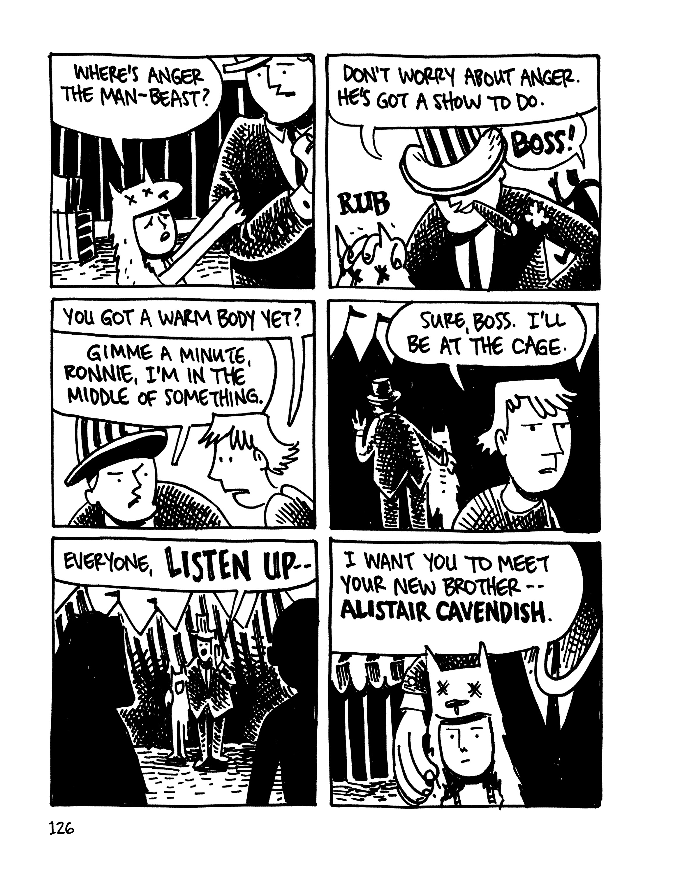 Read online Far Arden comic -  Issue # TPB (Part 2) - 22