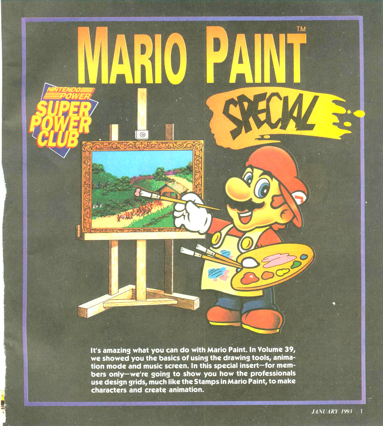 Read online Nintendo Power comic -  Issue #44 - 101