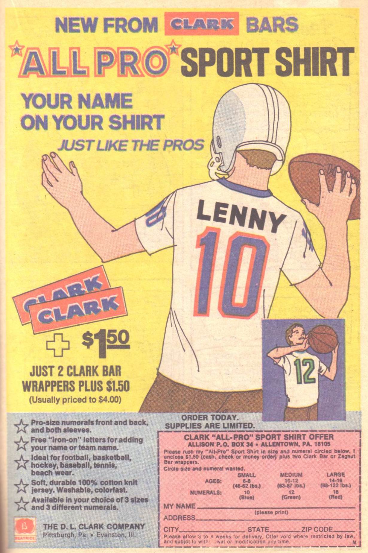 Read online Batman (1940) comic -  Issue #236 - 33