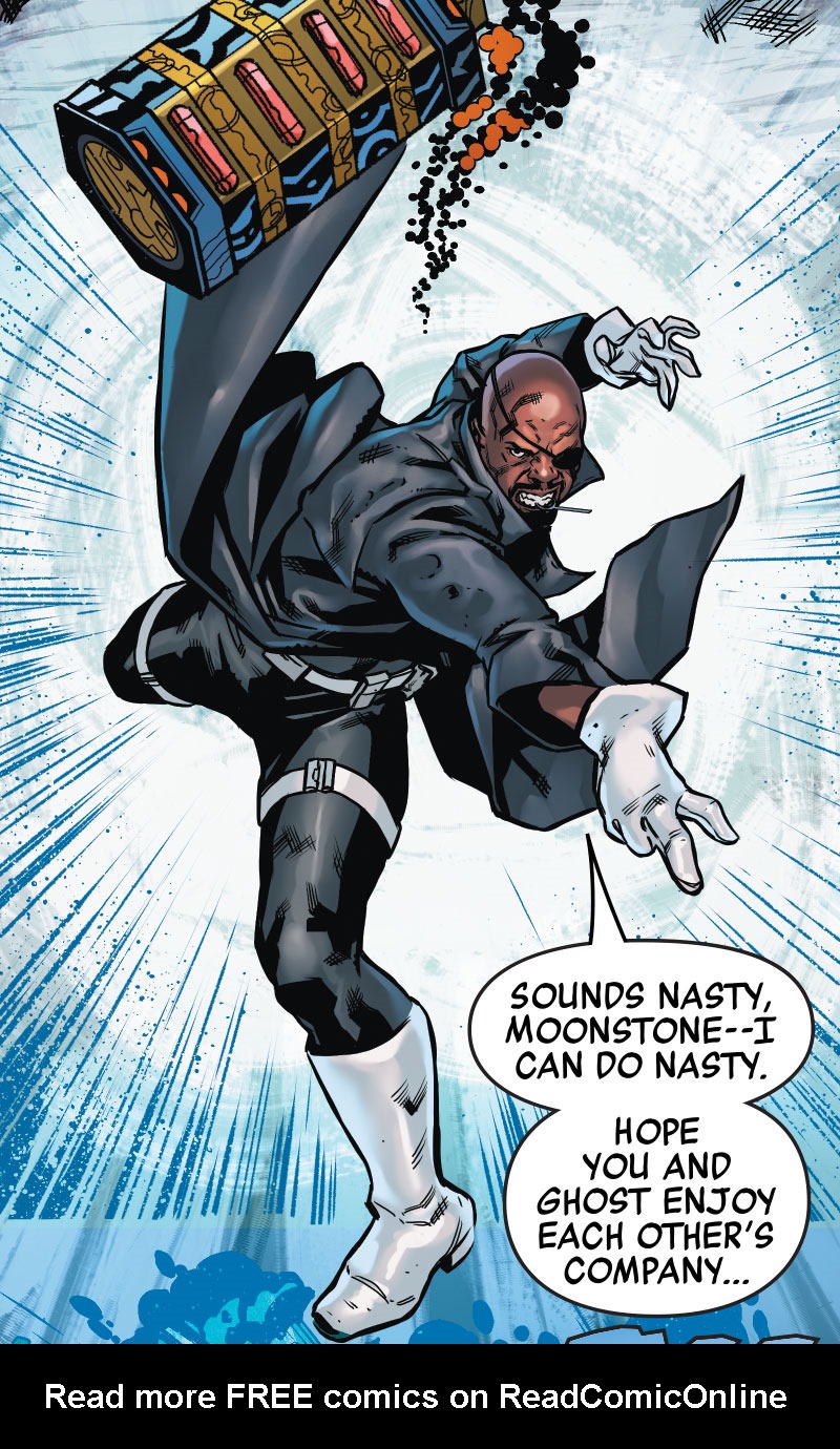 Read online Avengers Unlimited: Infinity Comic comic -  Issue #4 - 19