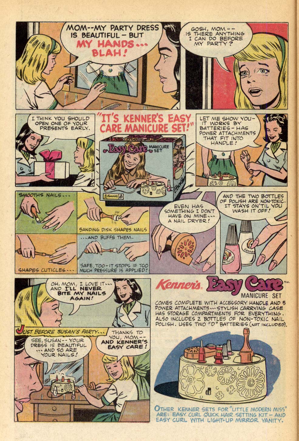Walt Disney's Comics and Stories issue 373 - Page 14