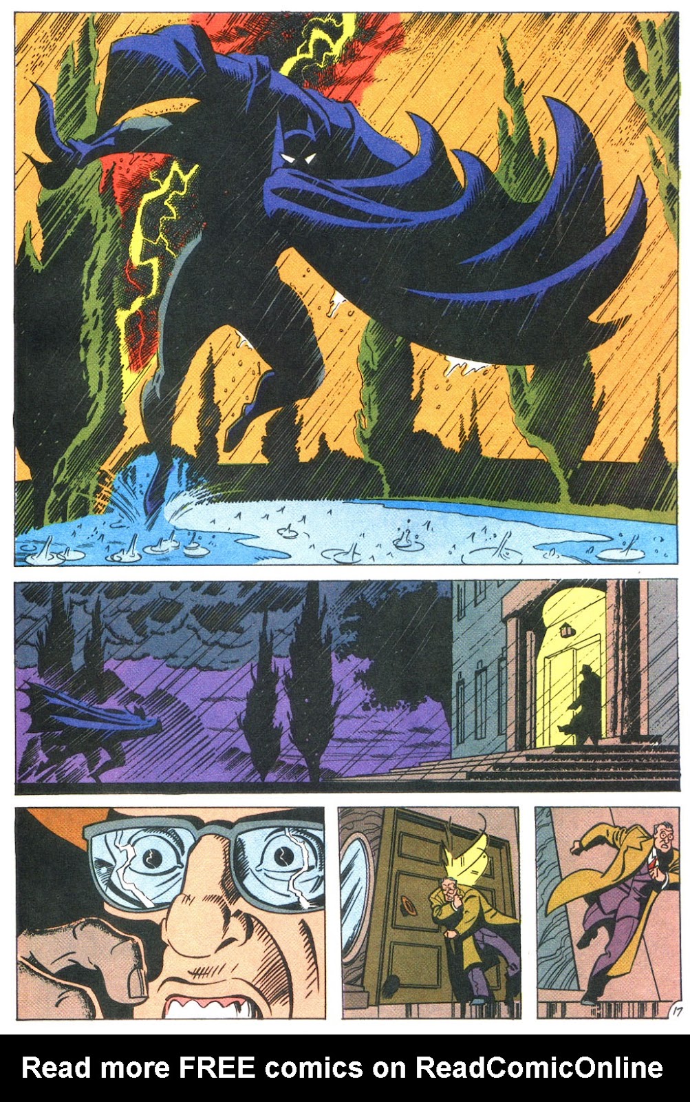 The Batman Adventures issue 6 - Page 18