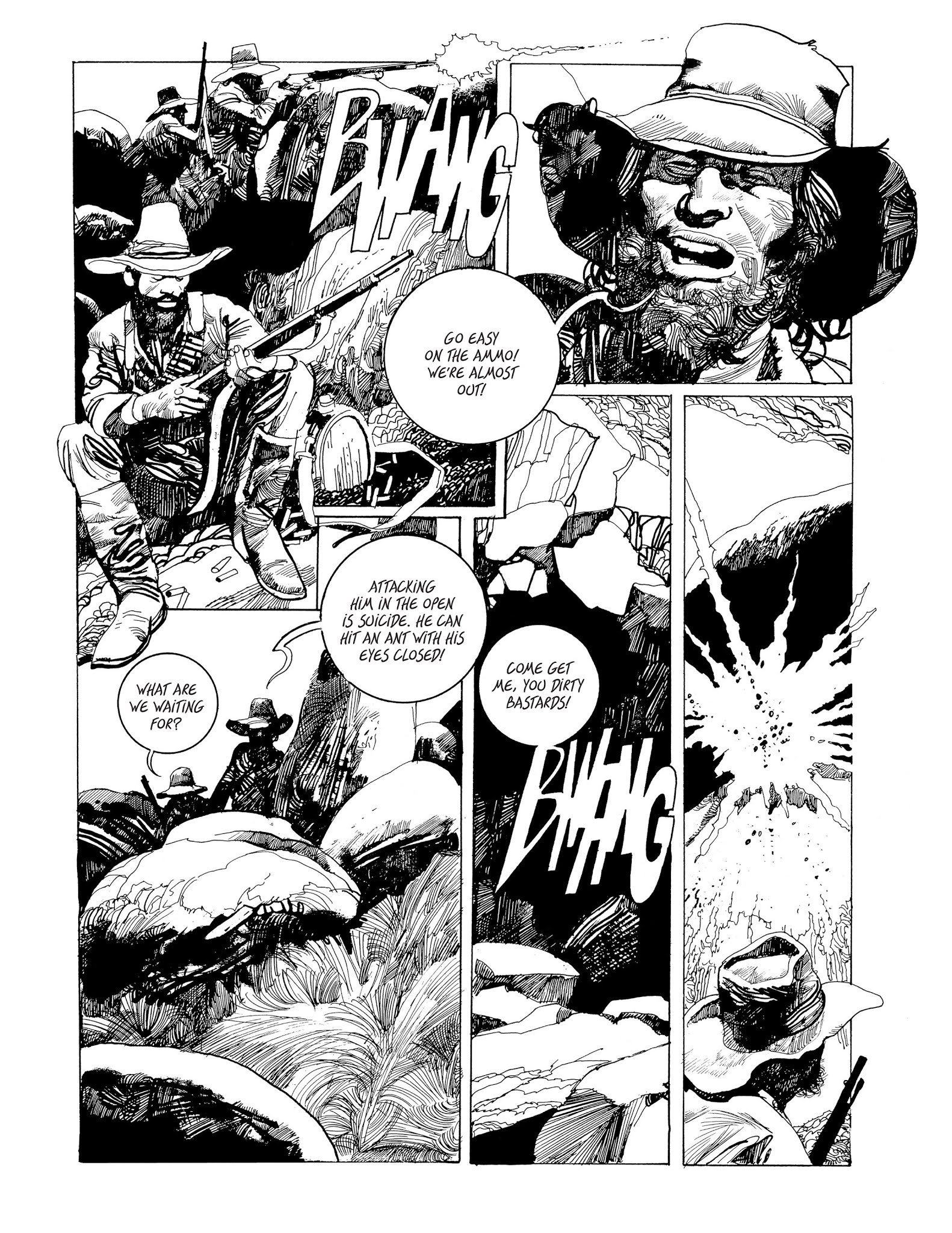 Read online The Collector comic -  Issue # TPB (Part 2) - 58