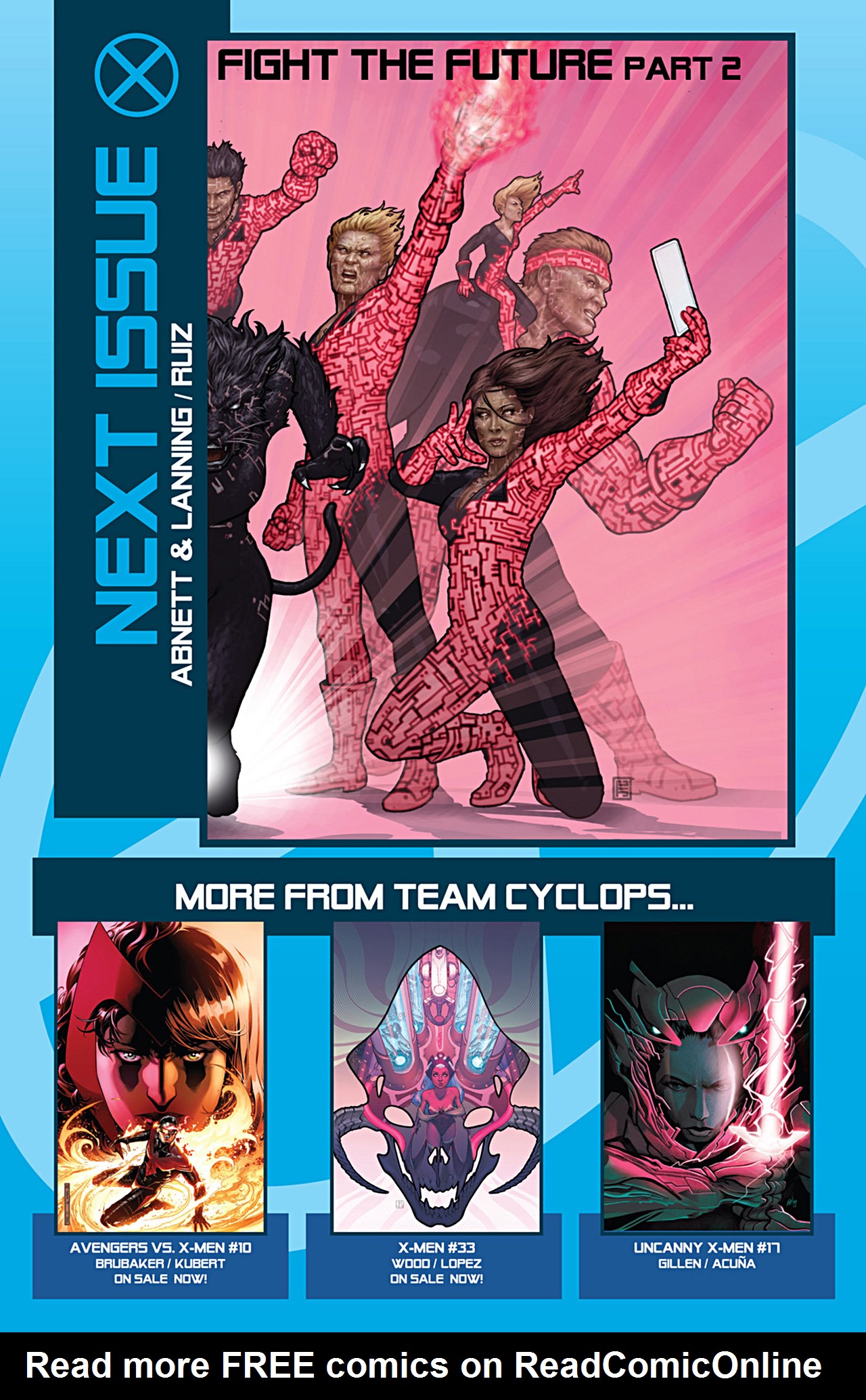 New Mutants (2009) Issue #47 #47 - English 23
