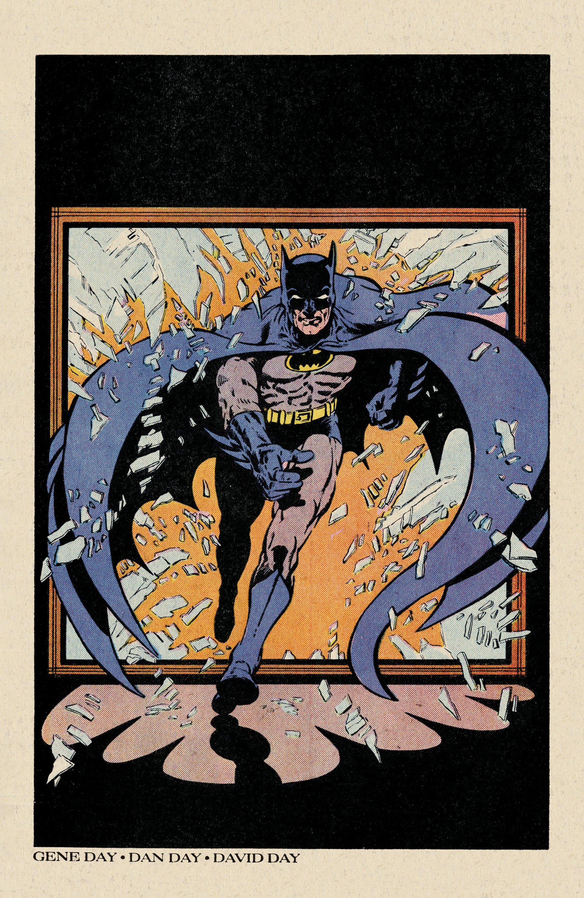 Read online Batman: The Dark Knight Detective comic -  Issue # TPB 3 (Part 4) - 16
