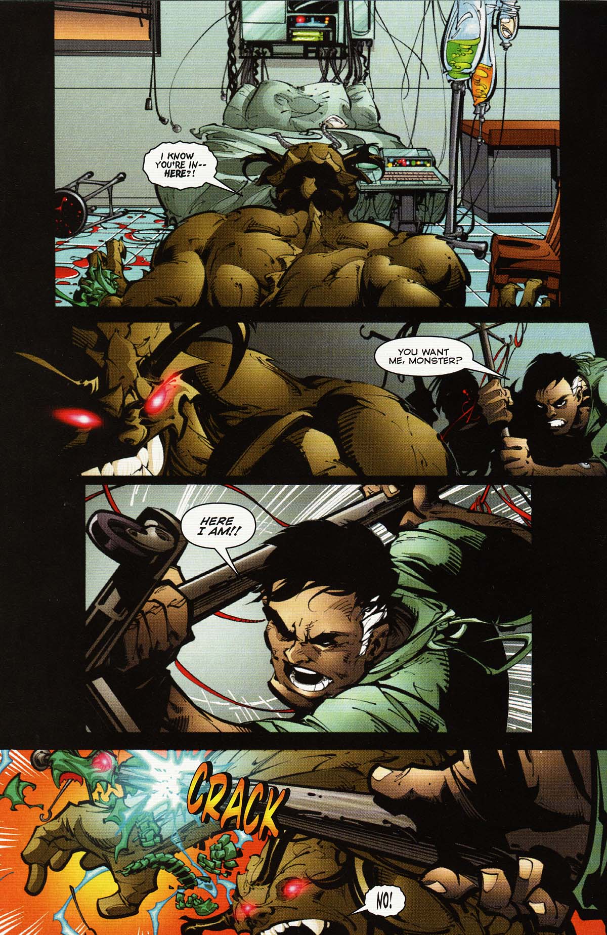 Read online Black Sun comic -  Issue #6 - 12