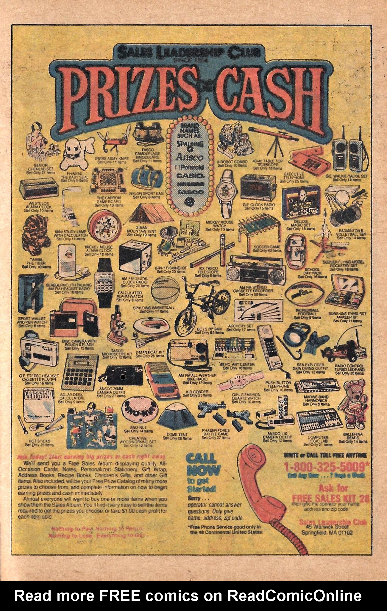 Read online The New Archies Comics Digest Magazine comic -  Issue #1 - 9