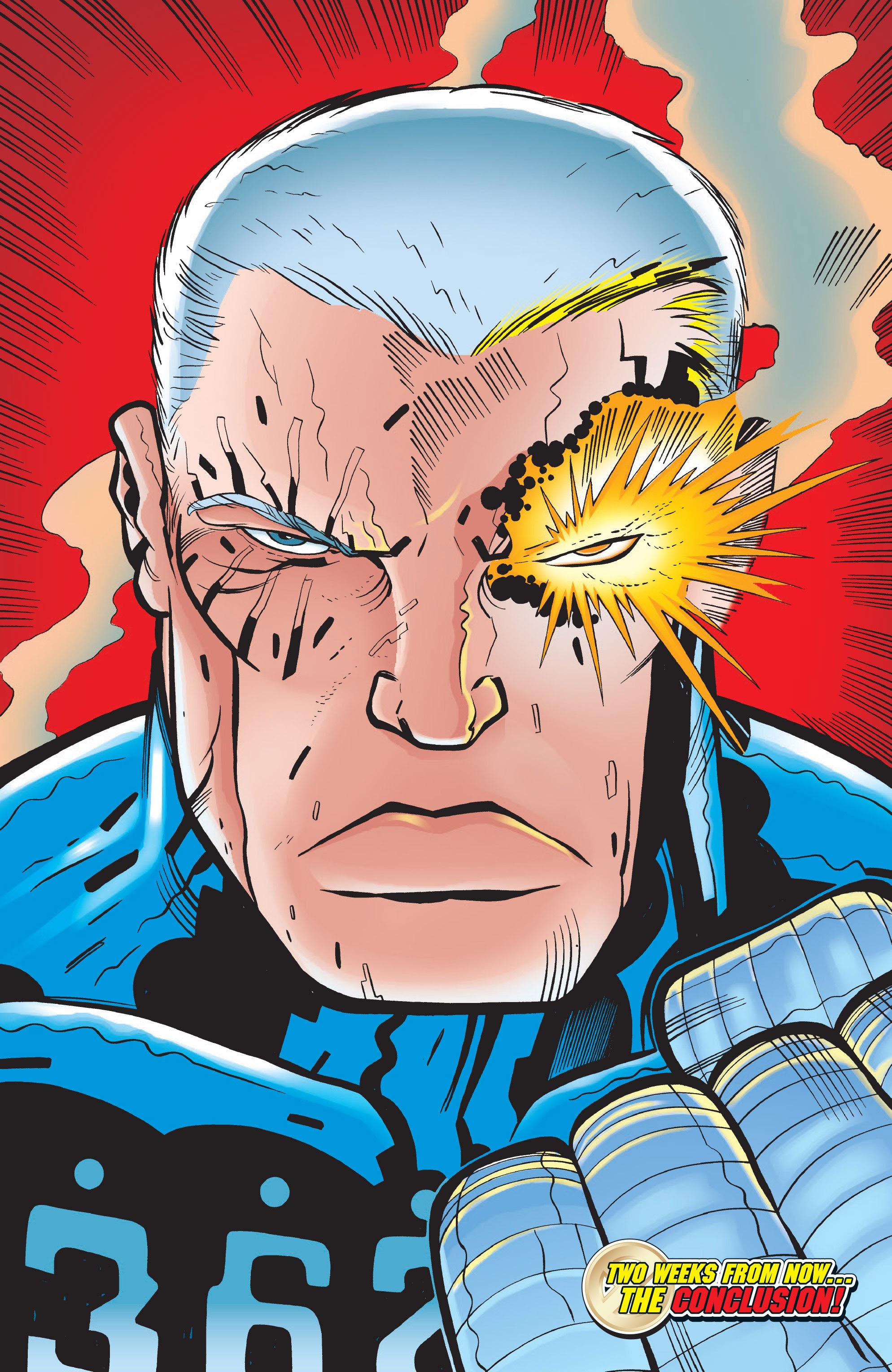 Read online Cable: The Nemesis Contract comic -  Issue # TPB (Part 1) - 74