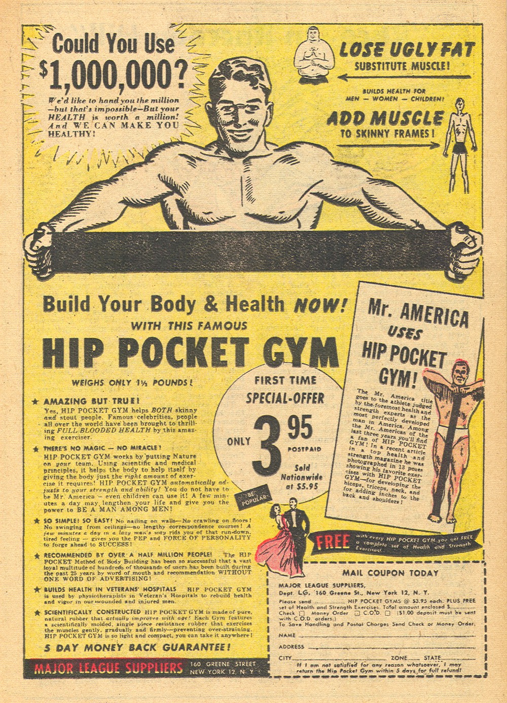 Read online Boy Comics comic -  Issue #86 - 17