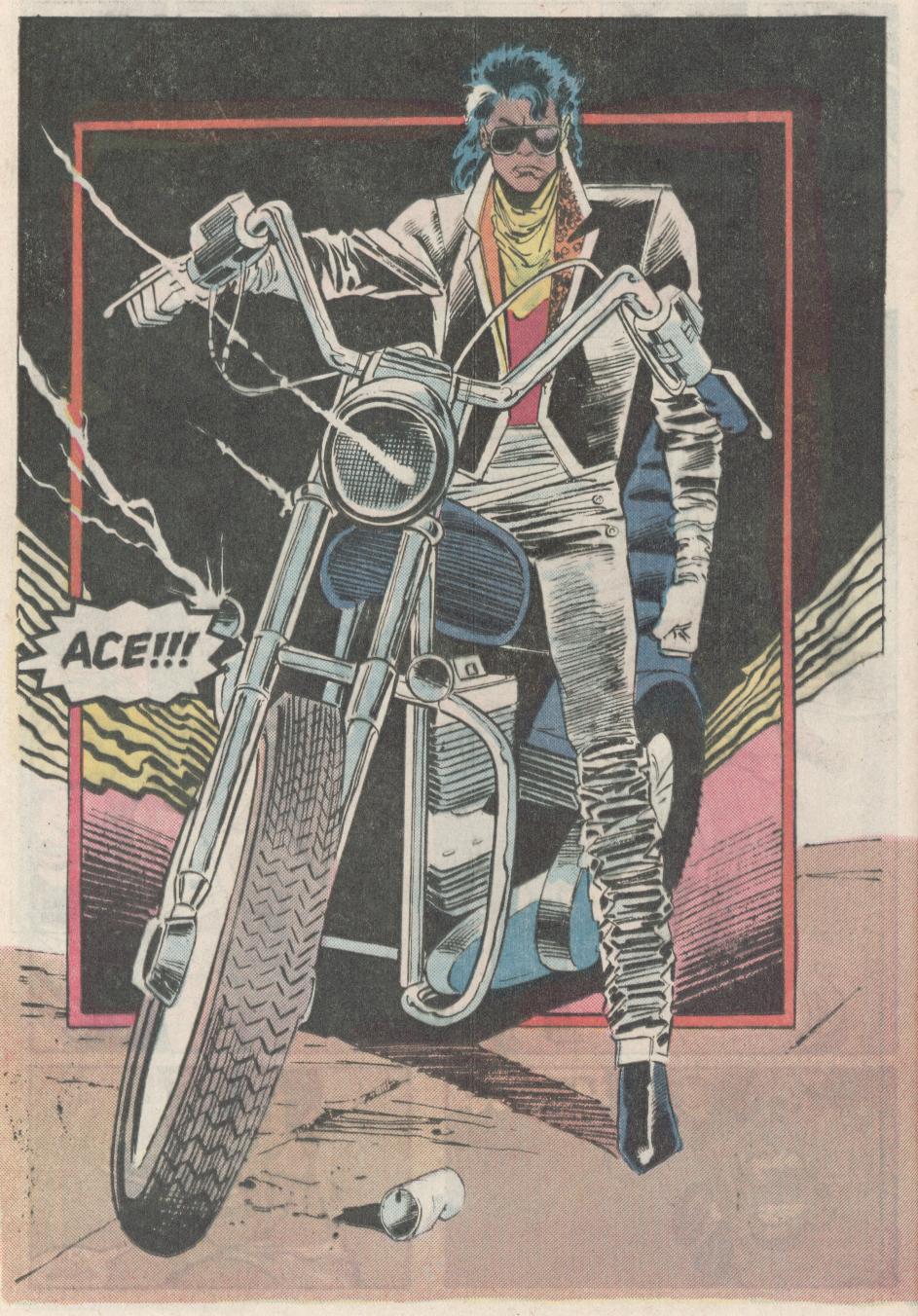 Read online The Spectacular Spider-Man (1976) comic -  Issue # Annual 6 - 11