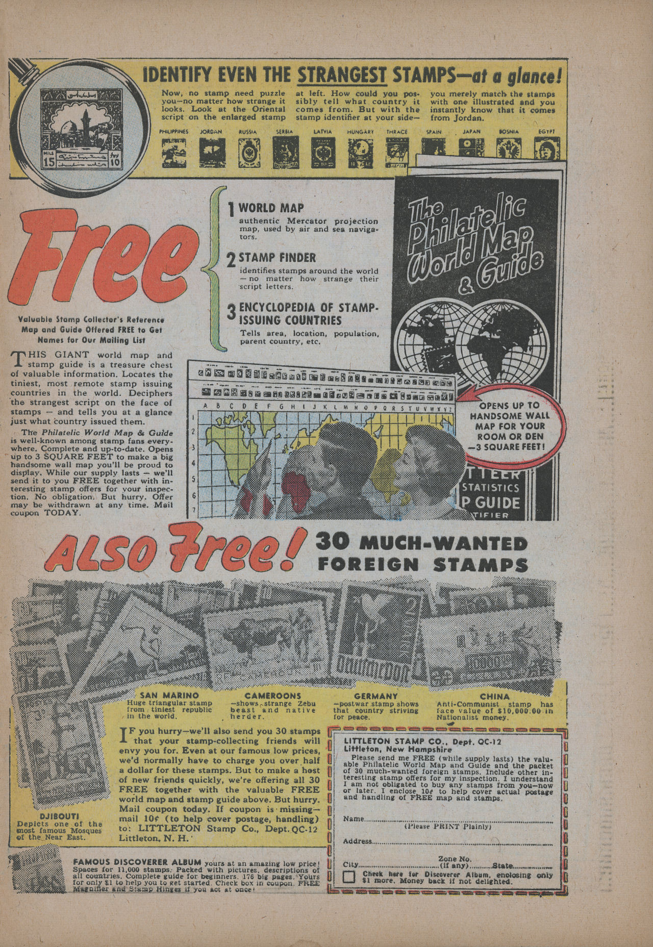 Read online G.I. Combat (1952) comic -  Issue #43 - 33