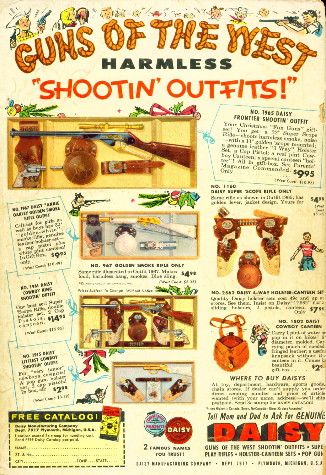 Read online Tom & Jerry Comics comic -  Issue #150 - 36