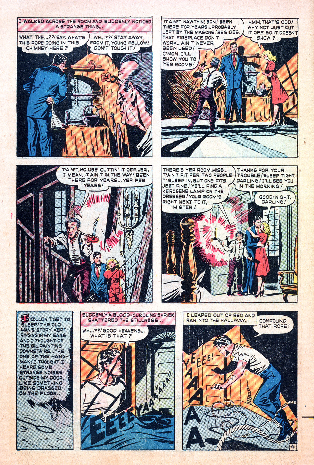 Marvel Tales (1949) 94 Page 5