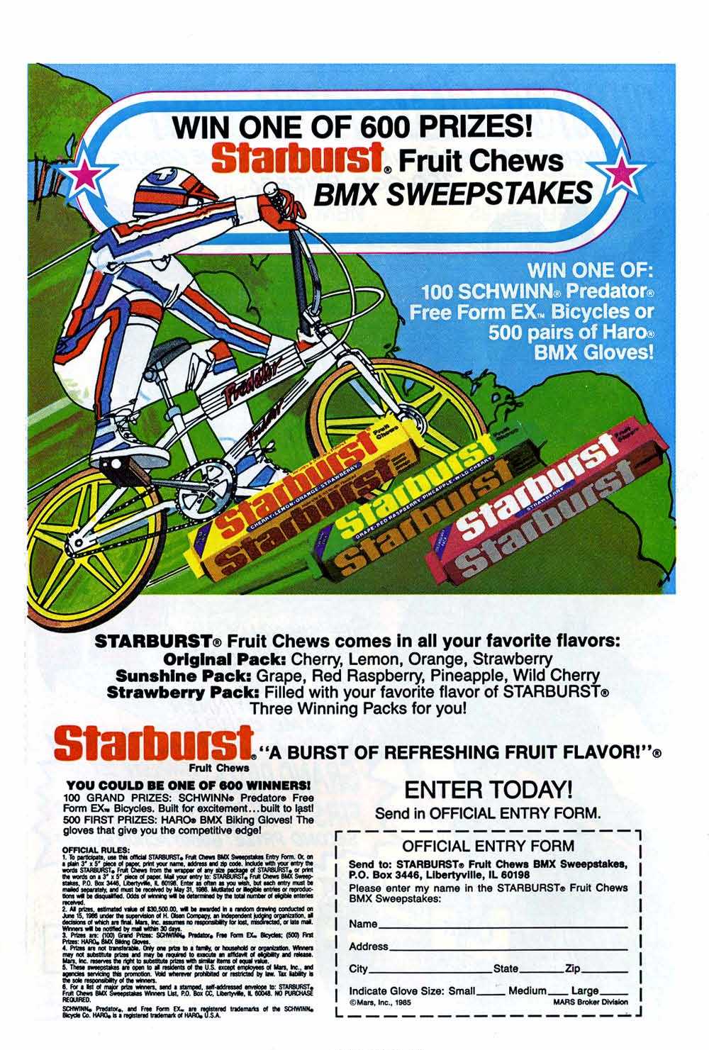 Read online The Avengers (1963) comic -  Issue #263b - 35