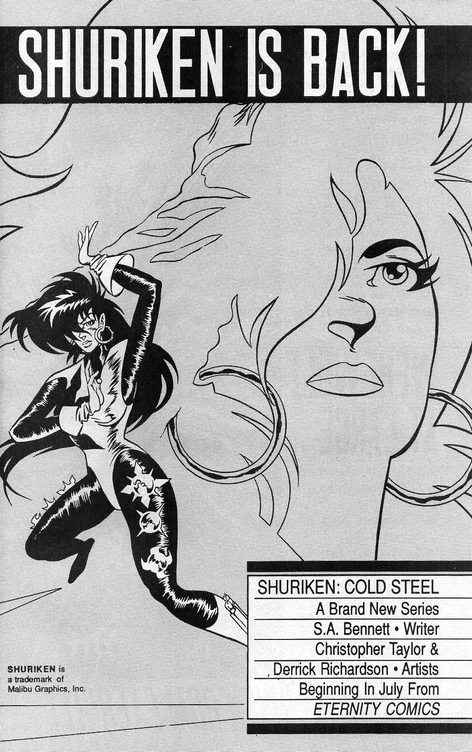 Read online Wild Knights comic -  Issue #8 - 29