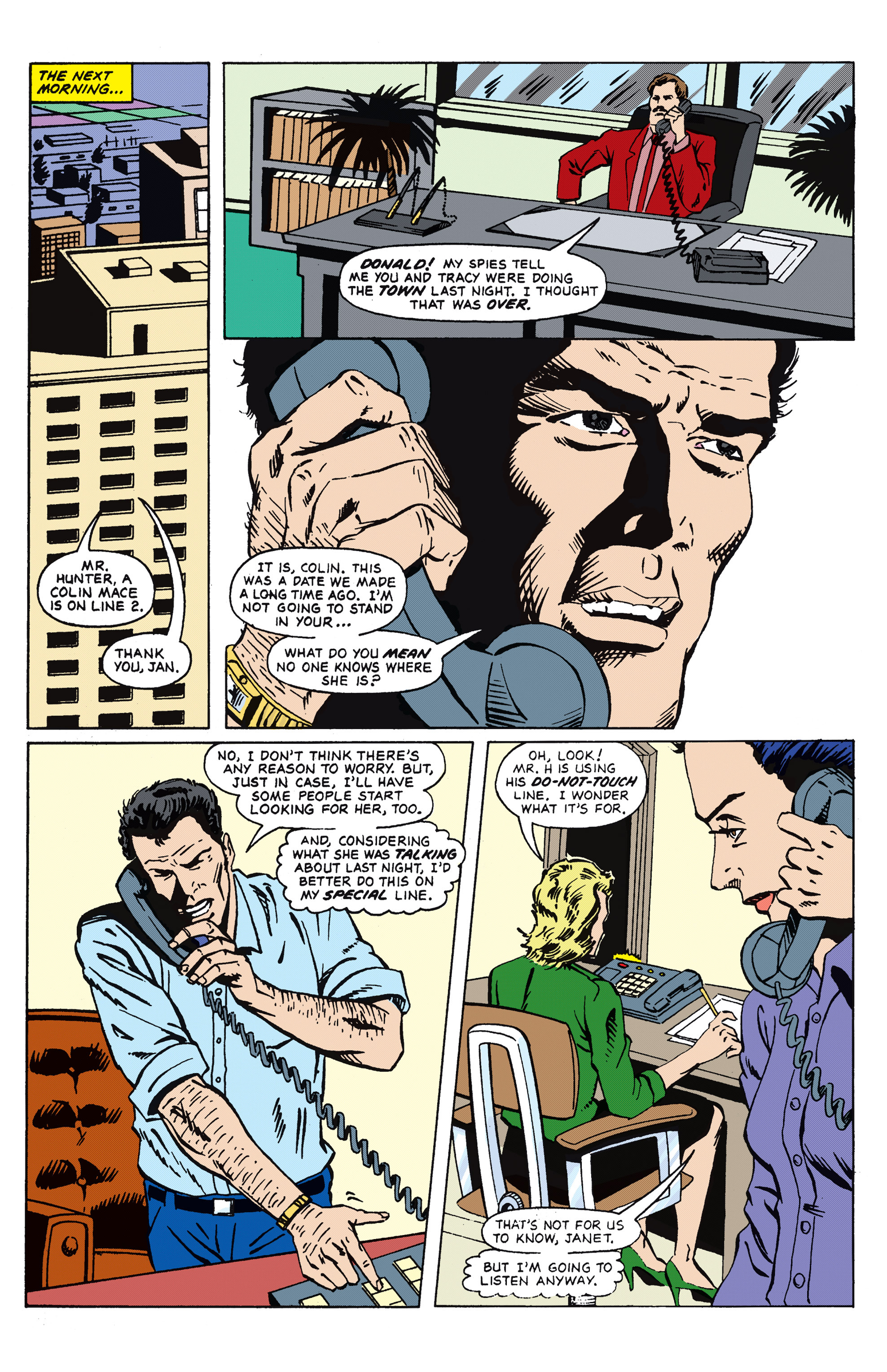 Read online Champions (2007) comic -  Issue #38 - 22