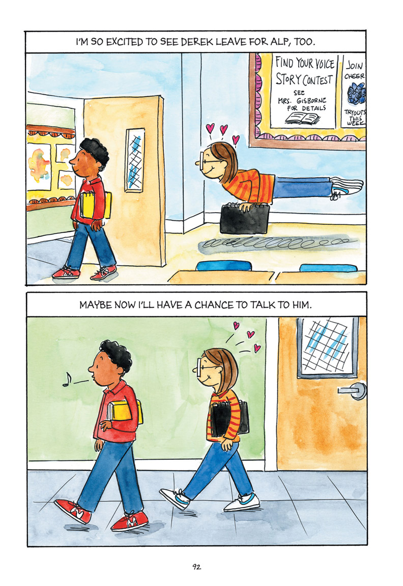 Read online Nat Enough comic -  Issue # TPB 1 (Part 1) - 98