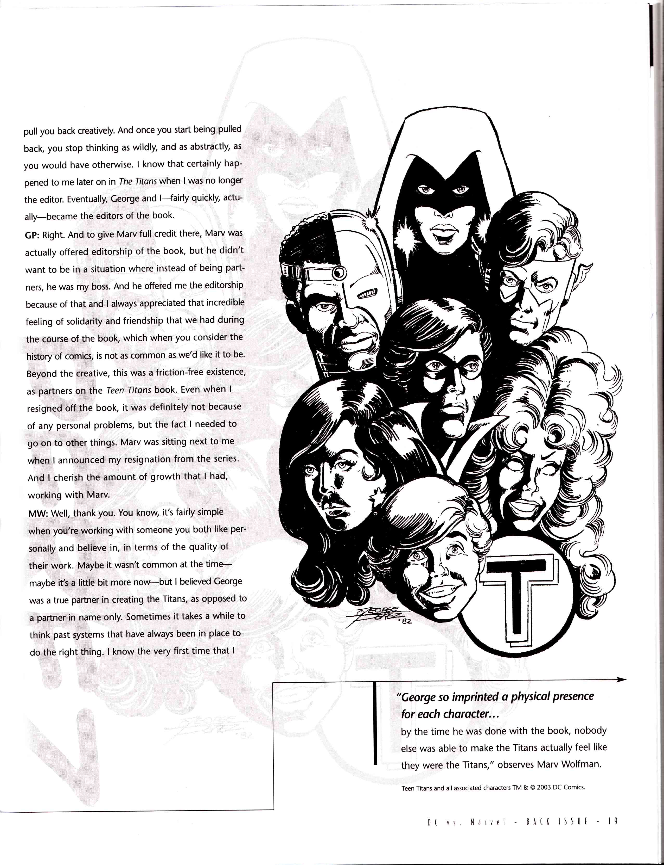 Back Issue 01 Read Back Issue 01 comic online in high quality. Read Full Comic online for free