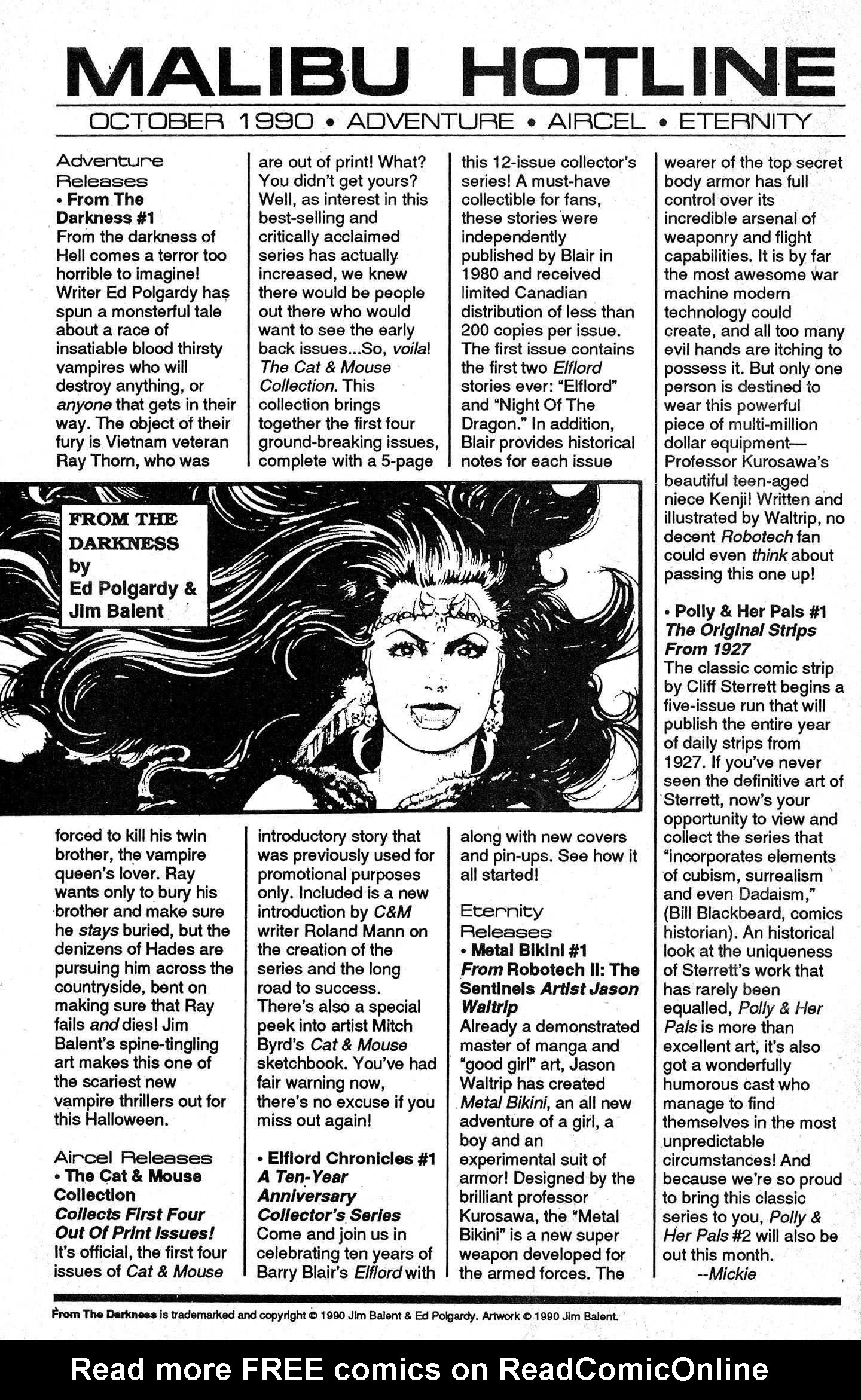 Read online Gun Fury Returns comic -  Issue #4 - 34