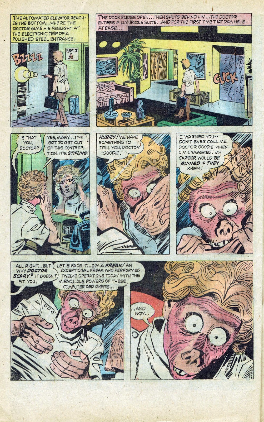 1st Issue Special issue 10 - Page 31