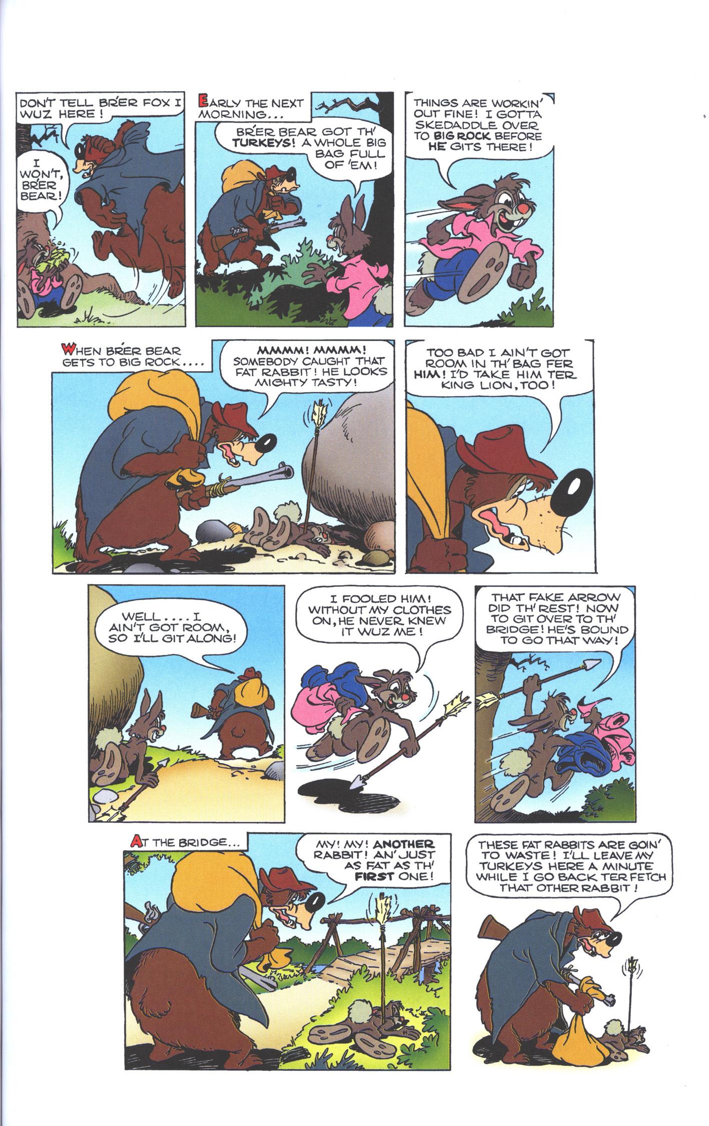 Read online Walt Disney's Comics and Stories comic -  Issue #684 - 53