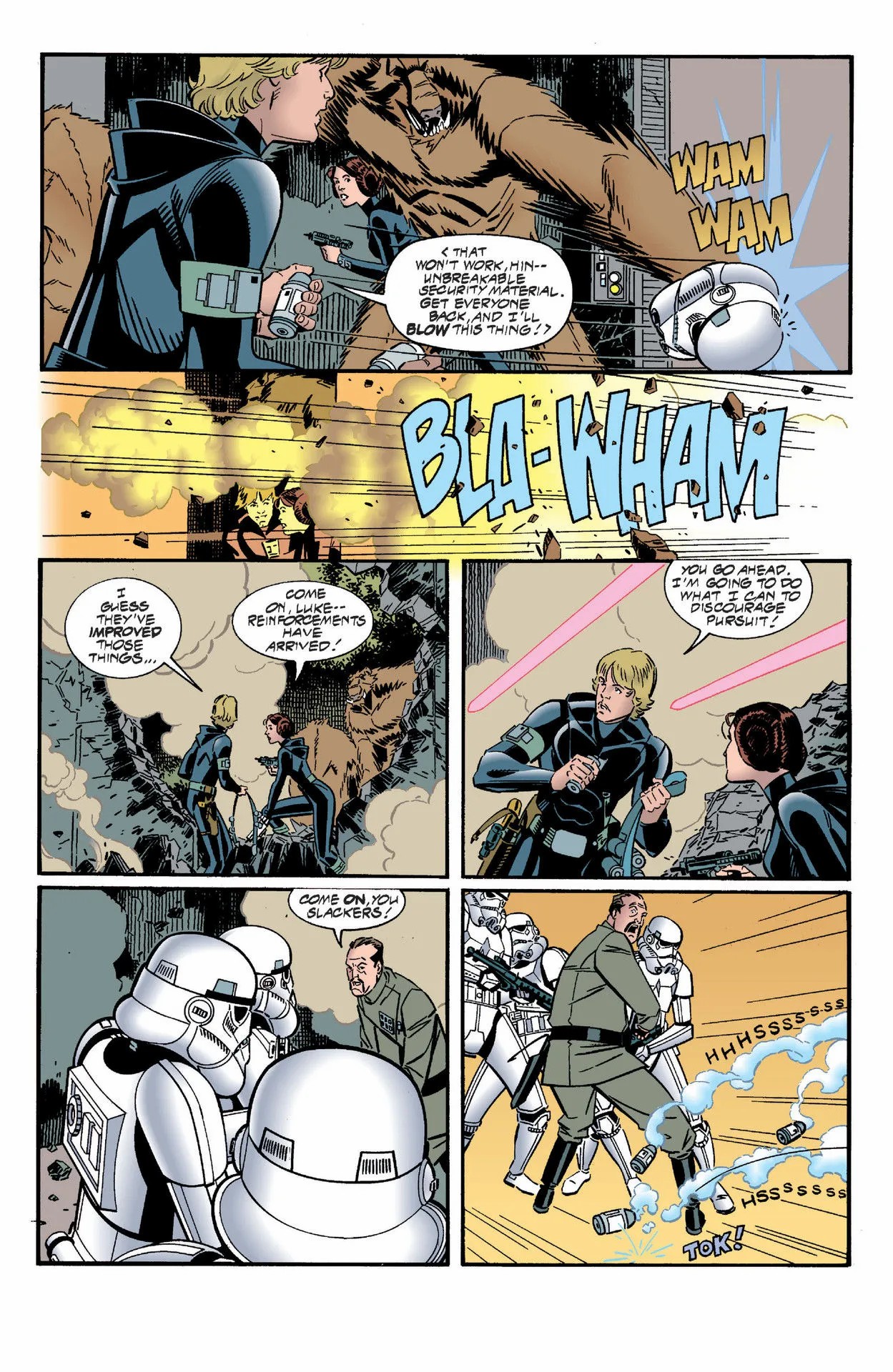 Read online Star Wars Legends: The Rebellion - Epic Collection comic -  Issue # TPB 5 (Part 1) - 47