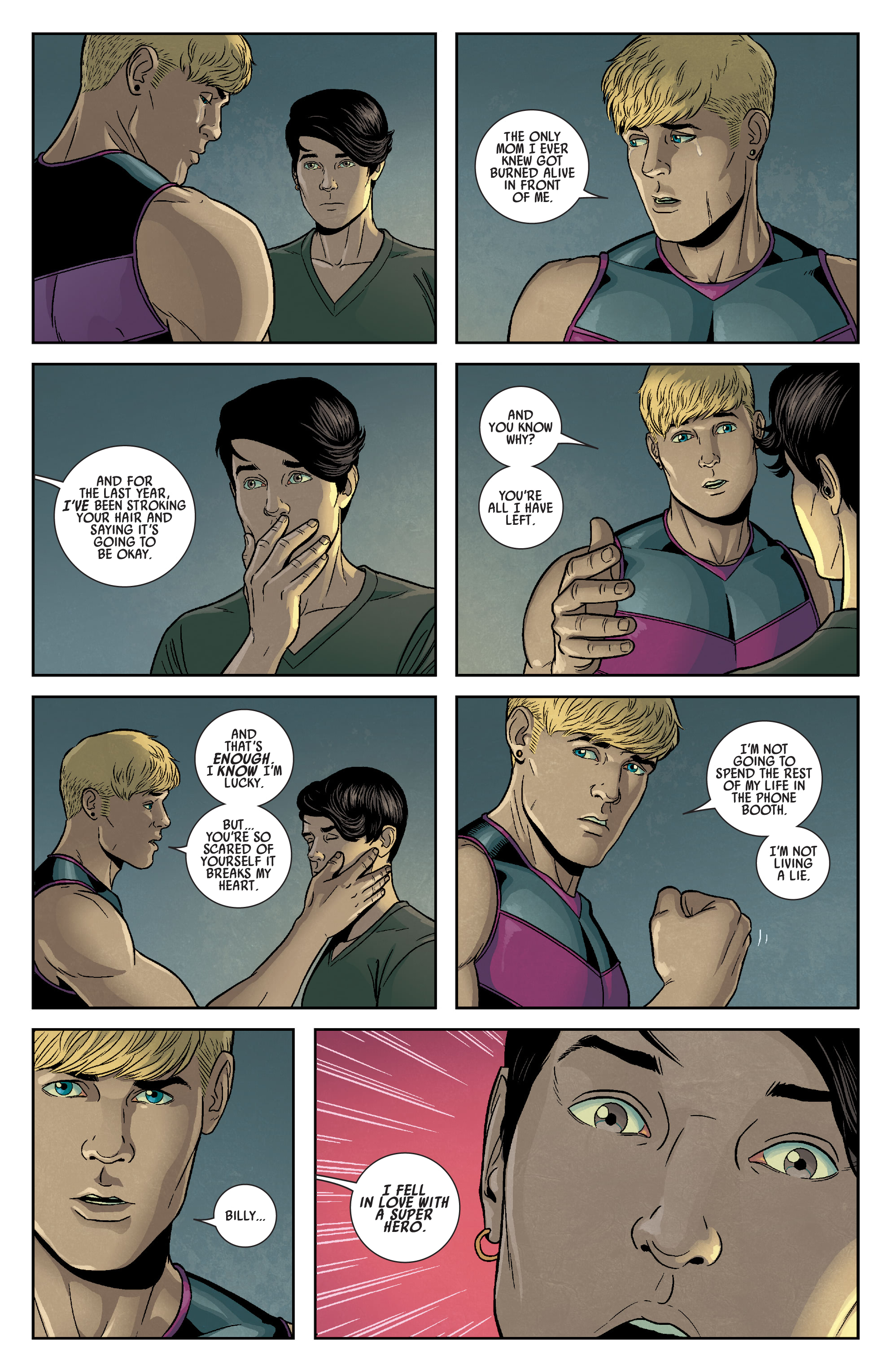 Read online Young Avengers (2013) comic -  Issue # _The Complete Collection (Part 1) - 26