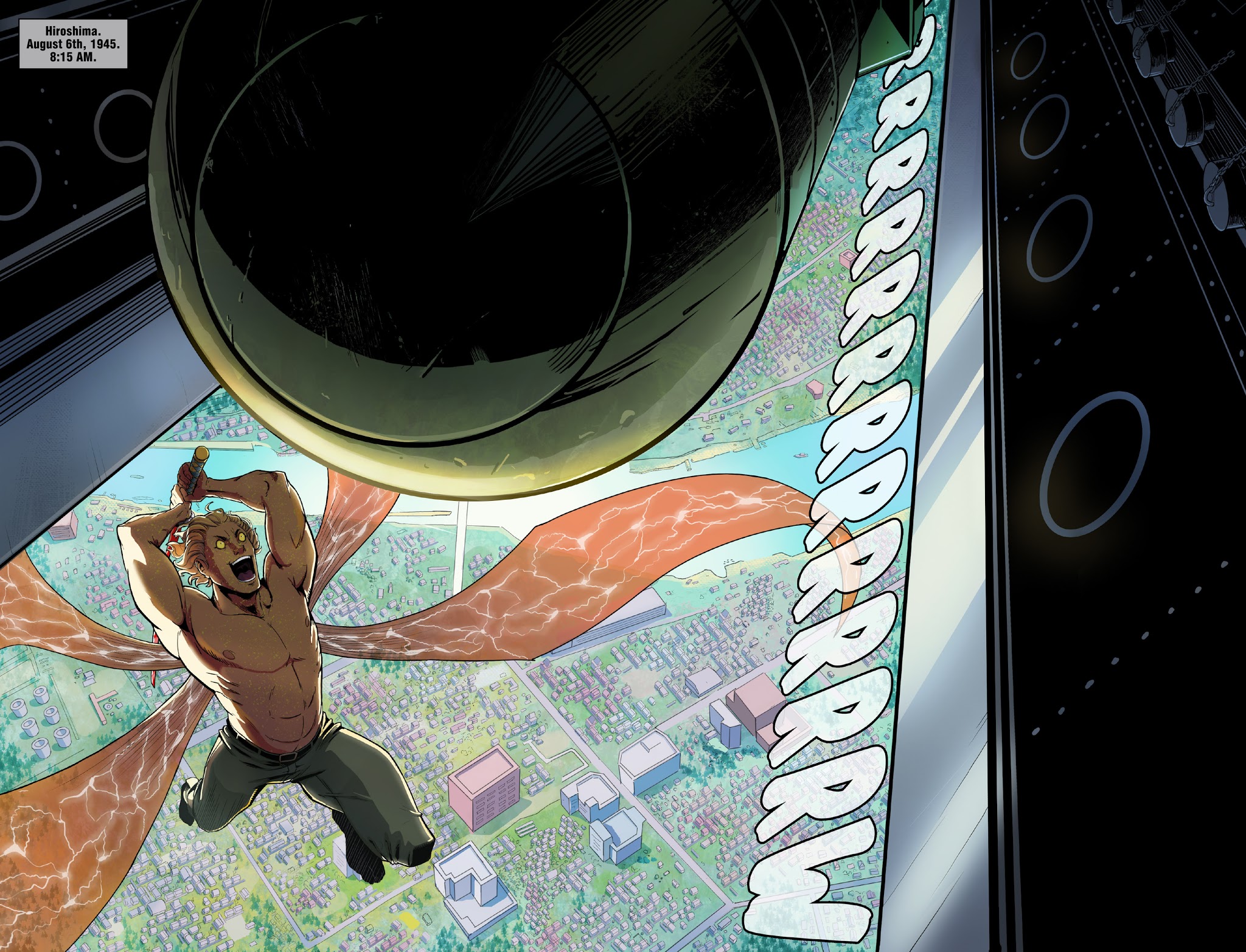 Read online Demonslayer, Vol. 2 comic -  Issue #6 - 18