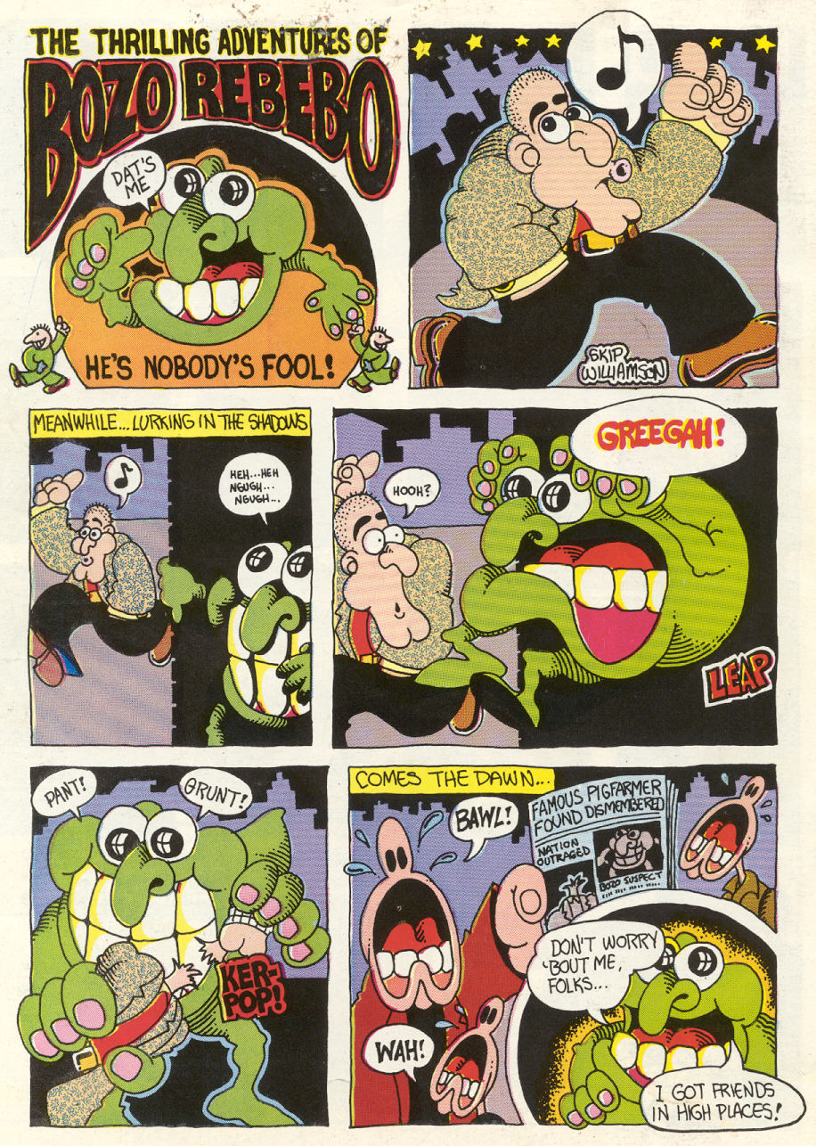 Read online Bijou Funnies comic -  Issue #6 - 37