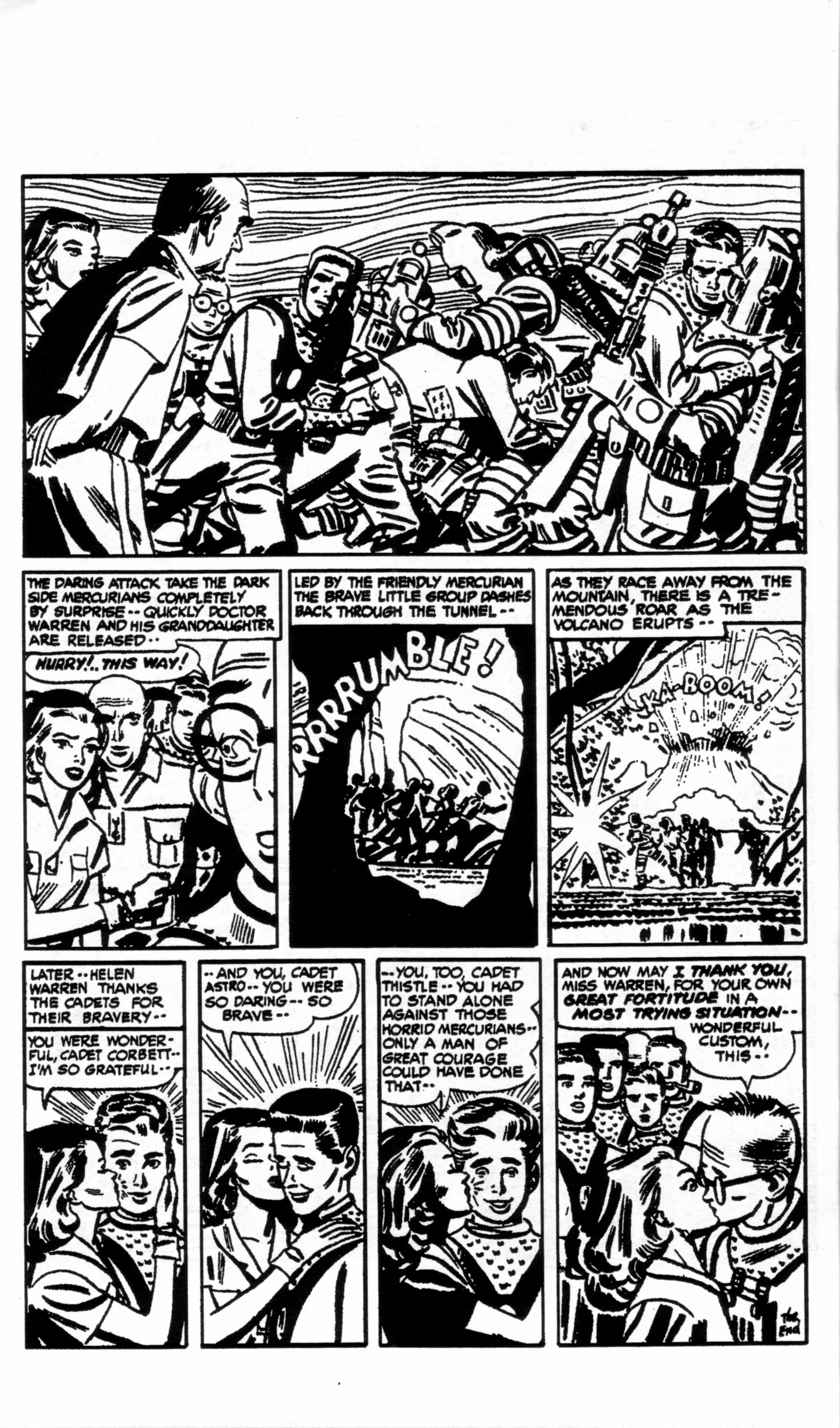 Read online Golden Age Treasury comic -  Issue # TPB 2 (Part 1) - 20