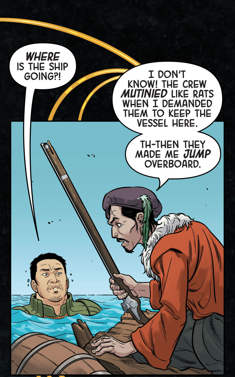 Read online Eternals: The 500 Year War Infinity Comic comic -  Issue #5 - 38