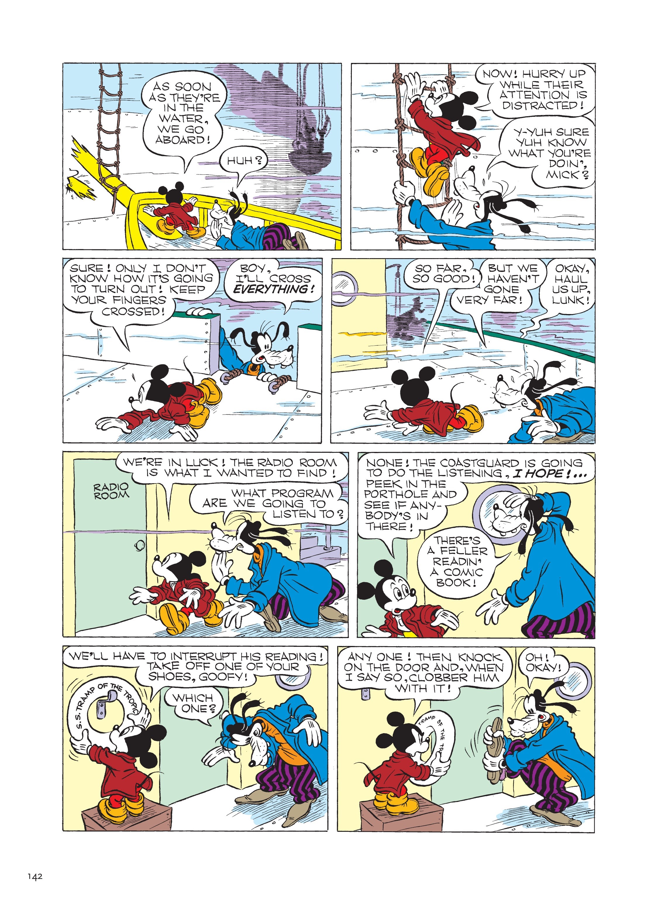 Read online Disney Masters comic -  Issue # TPB 7 (Part 2) - 49