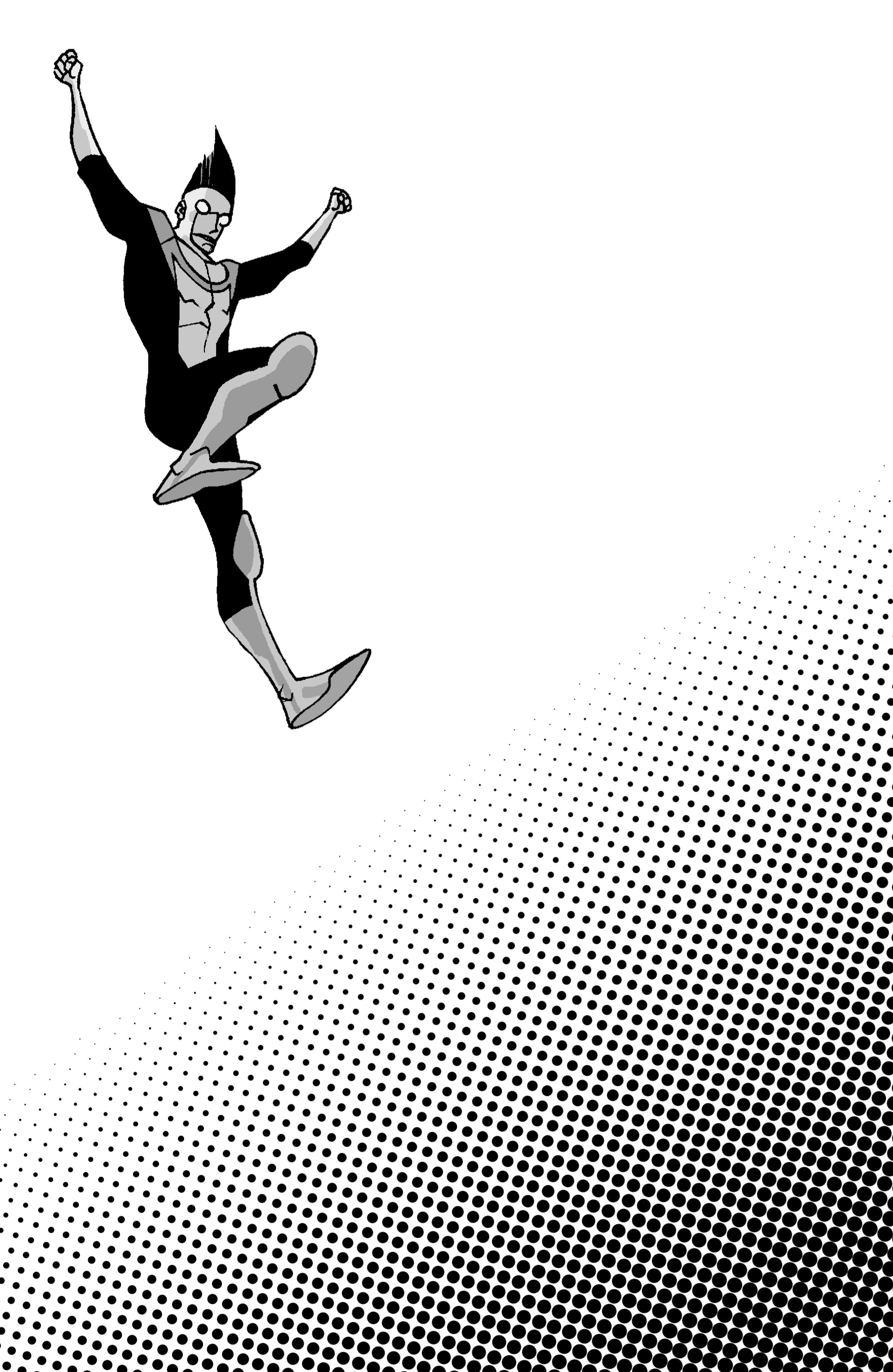 Read online Invincible comic -  Issue # _TPB 1 - Family matters - 2
