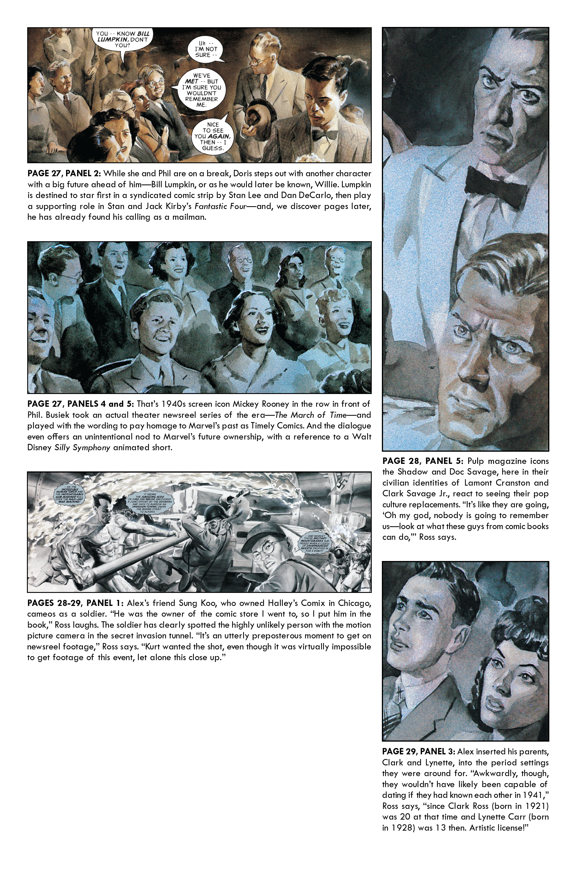Read online Marvels 25th Anniversary comic -  Issue # TPB (Part 3) - 13