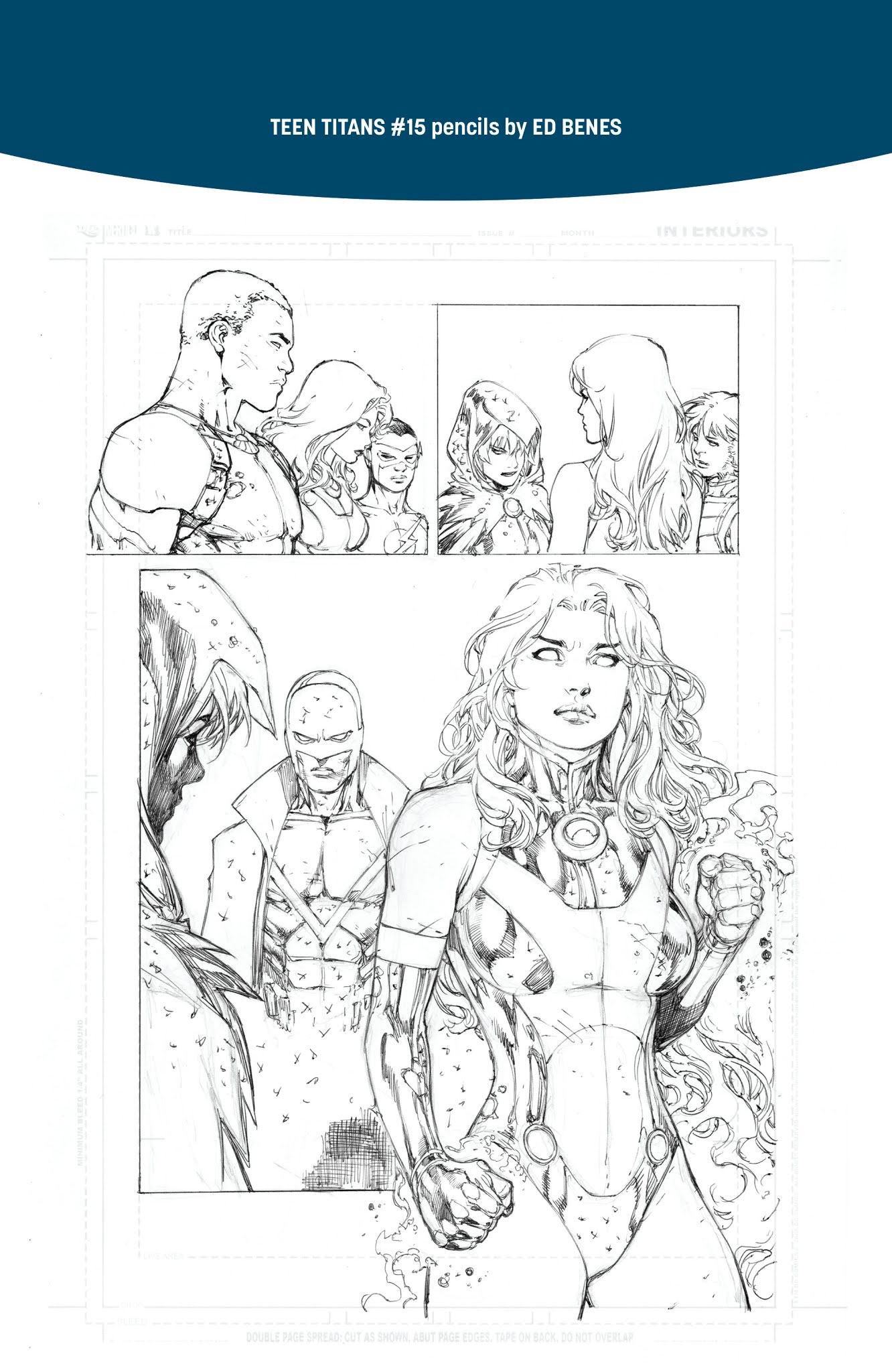 Read online Super Sons of Tomorrow comic -  Issue # TPB - 121