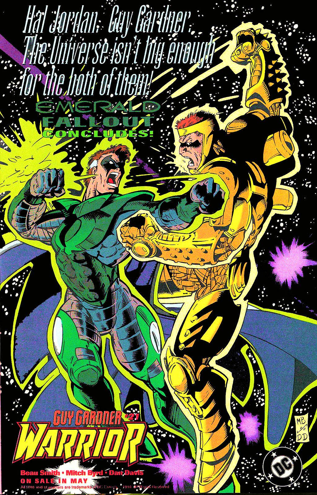Read online Anima comic -  Issue #4 - 31