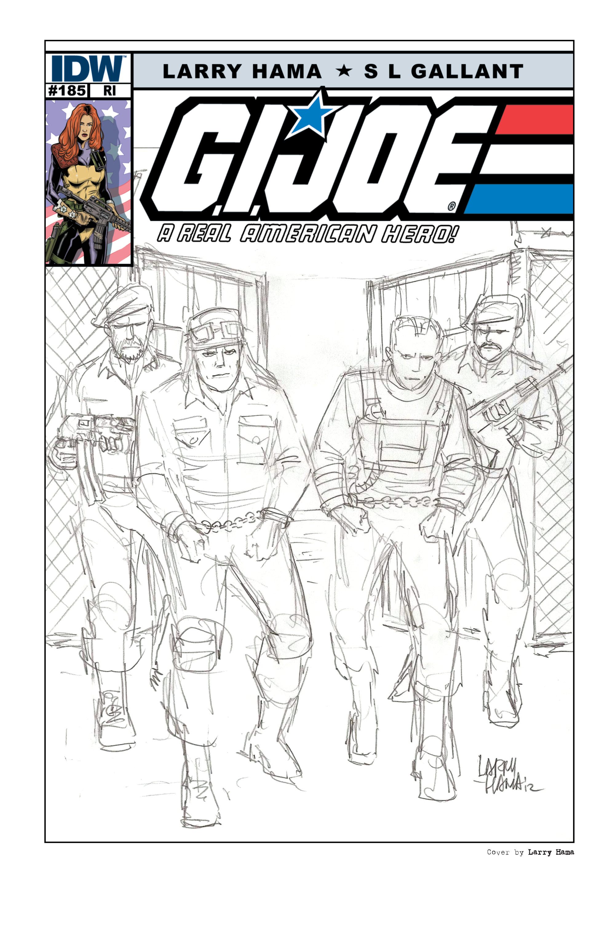 Read online Classic G.I. Joe comic -  Issue # TPB 18 (Part 2) - 144