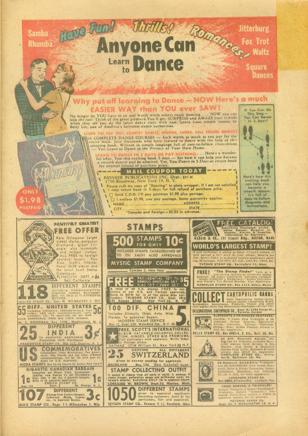 Read online War Adventures comic -  Issue #1 - 29