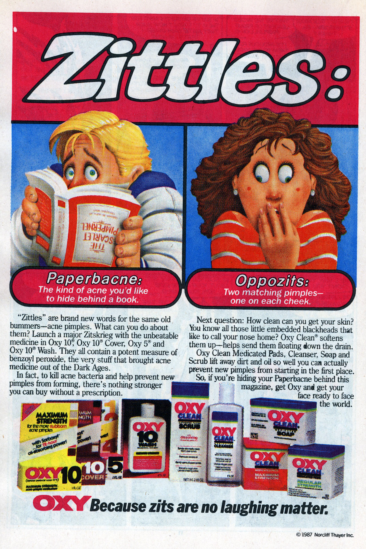 Read online ThunderCats (1985) comic -  Issue #24 - 14