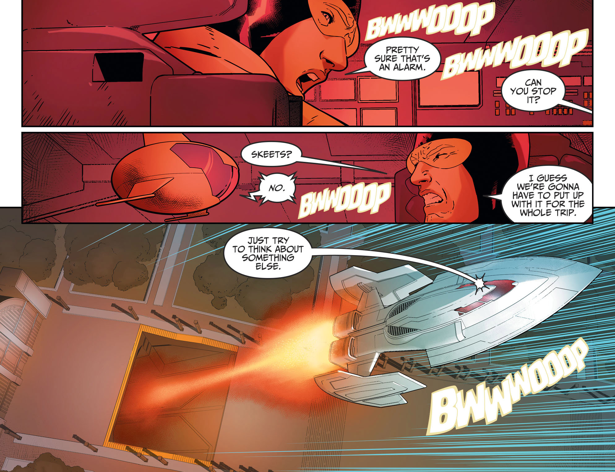 Read online Injustice 2 comic -  Issue #58 - 12