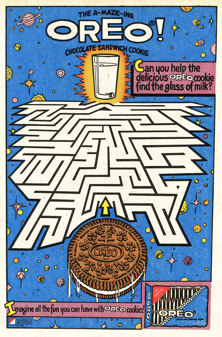 Read online Top Dog comic -  Issue #7 - 23