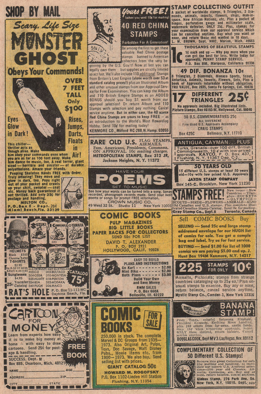 Read online Kid Colt Outlaw comic -  Issue #171 - 26