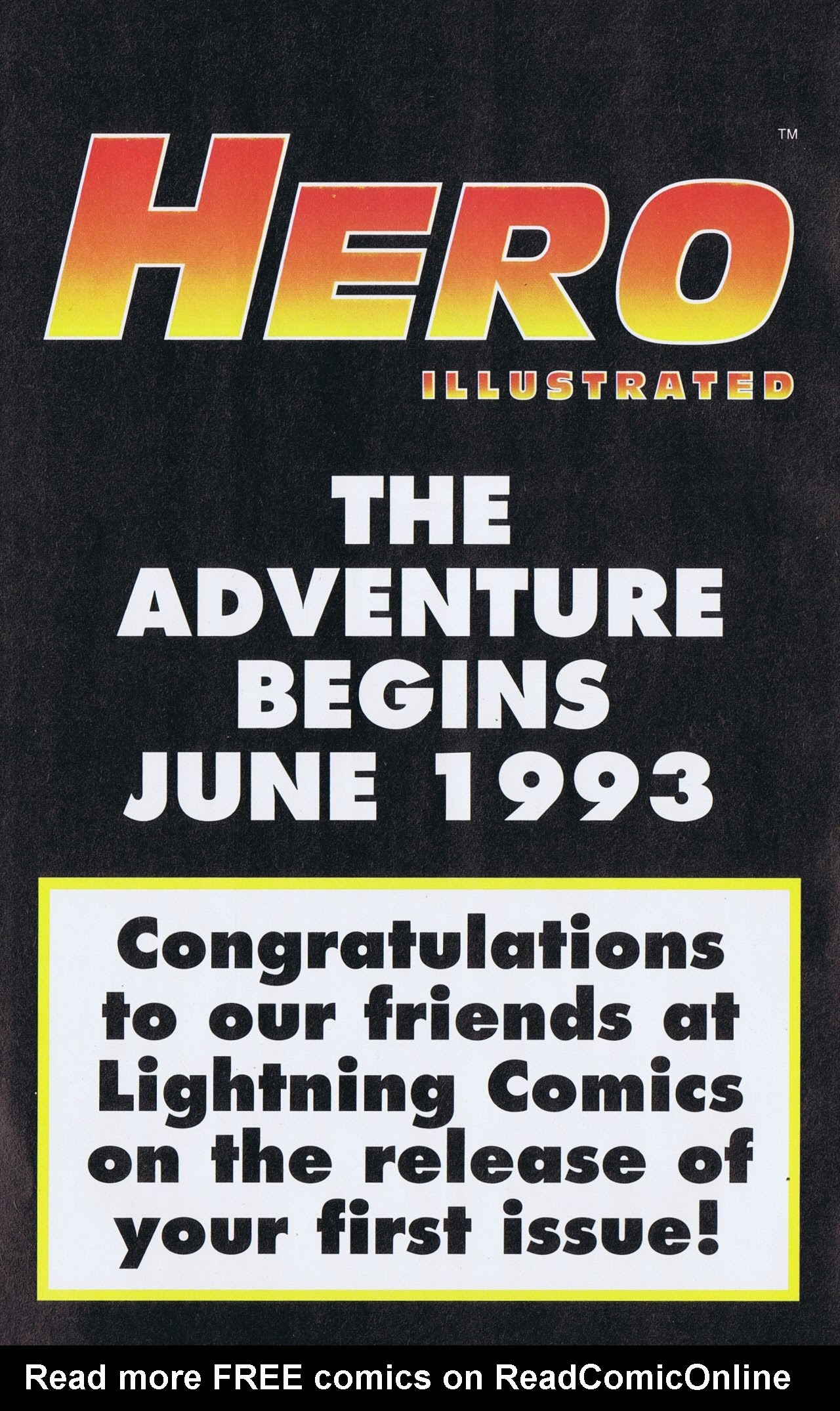 Read online Bloodfire comic -  Issue #1 - 6