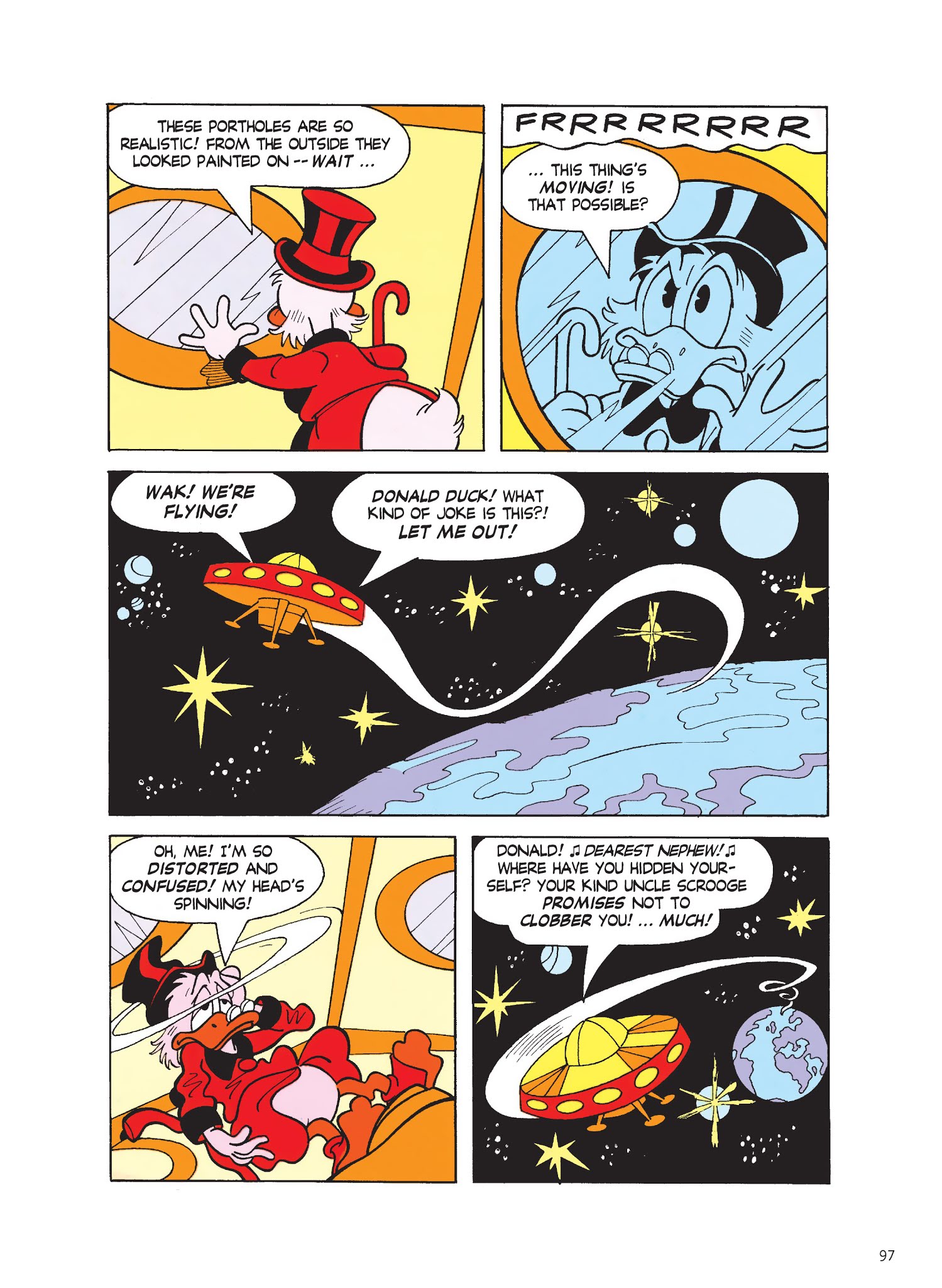 Read online Disney Masters comic -  Issue # TPB 2 (Part 2) - 2