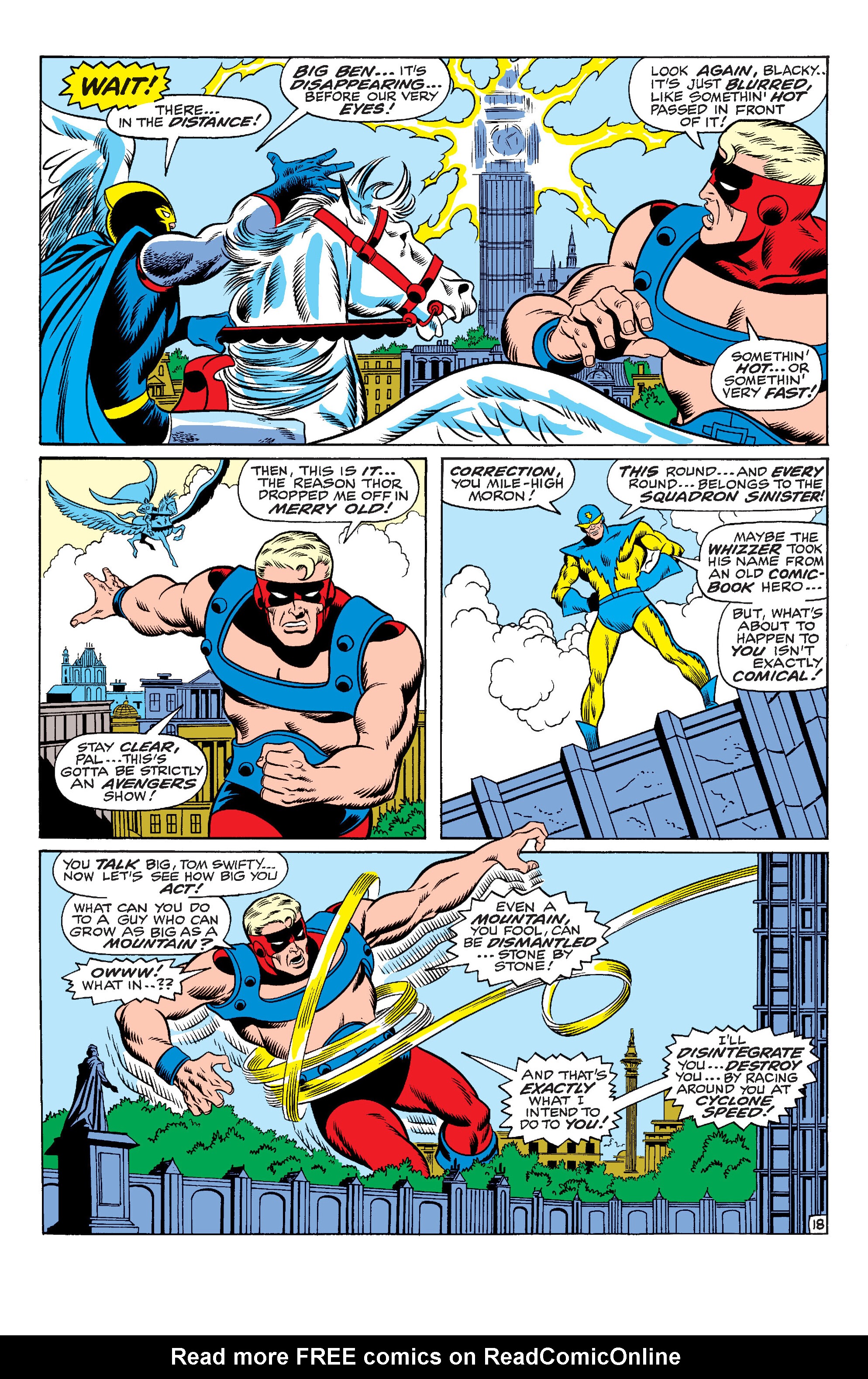 Read online Squadron Supreme vs. Avengers comic -  Issue # TPB (Part 1) - 43