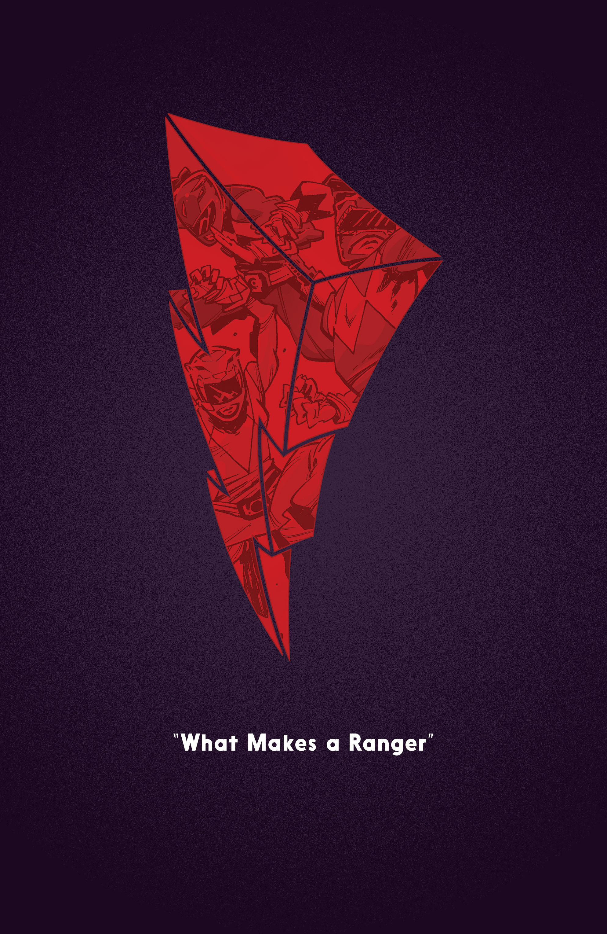 Read online Mighty Morphin Power Rangers: Lost Chronicles comic -  Issue # TPB 1 - 49