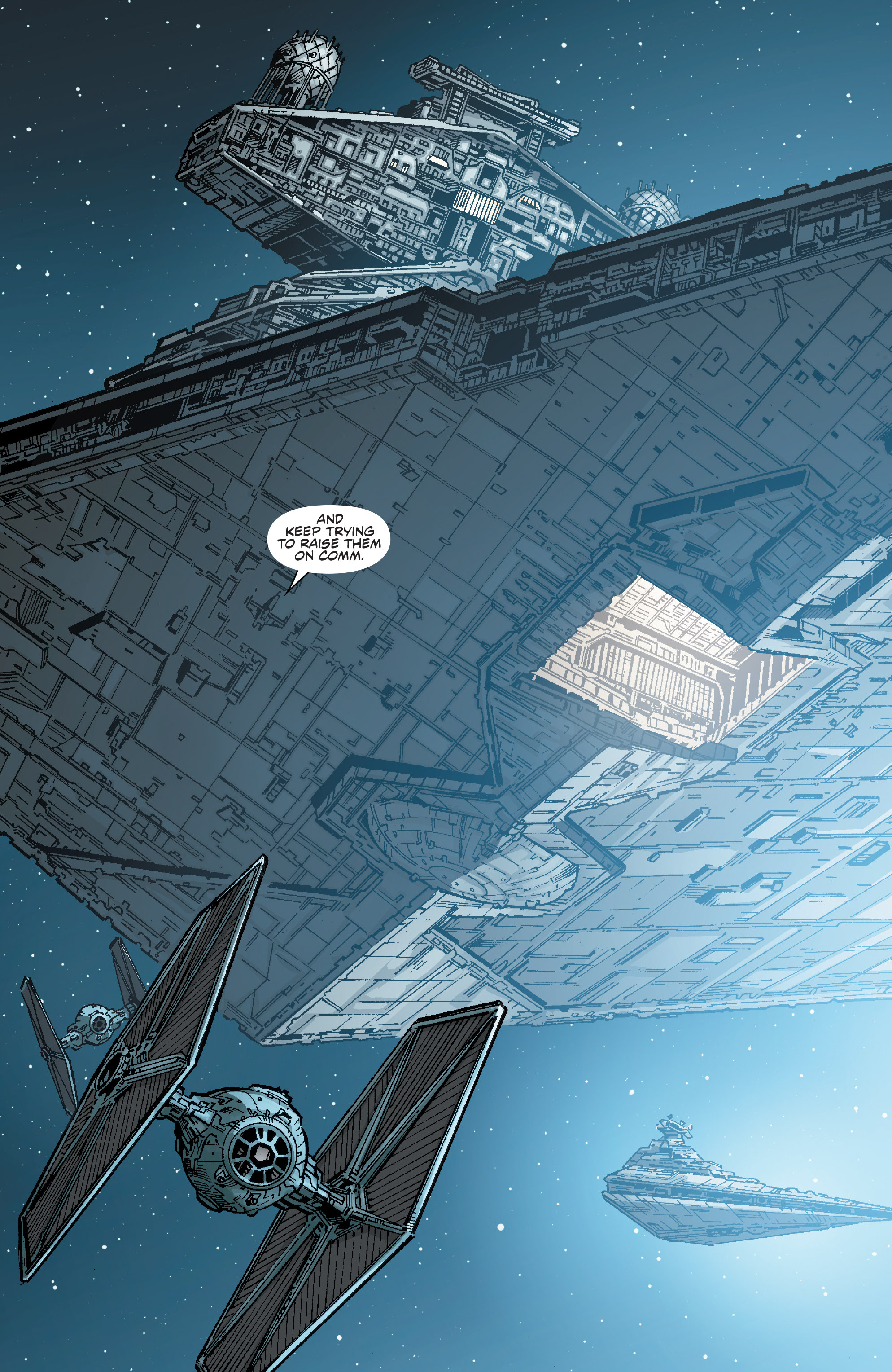 Read online Star Wars (2013) comic -  Issue # _TPB 2 - 73