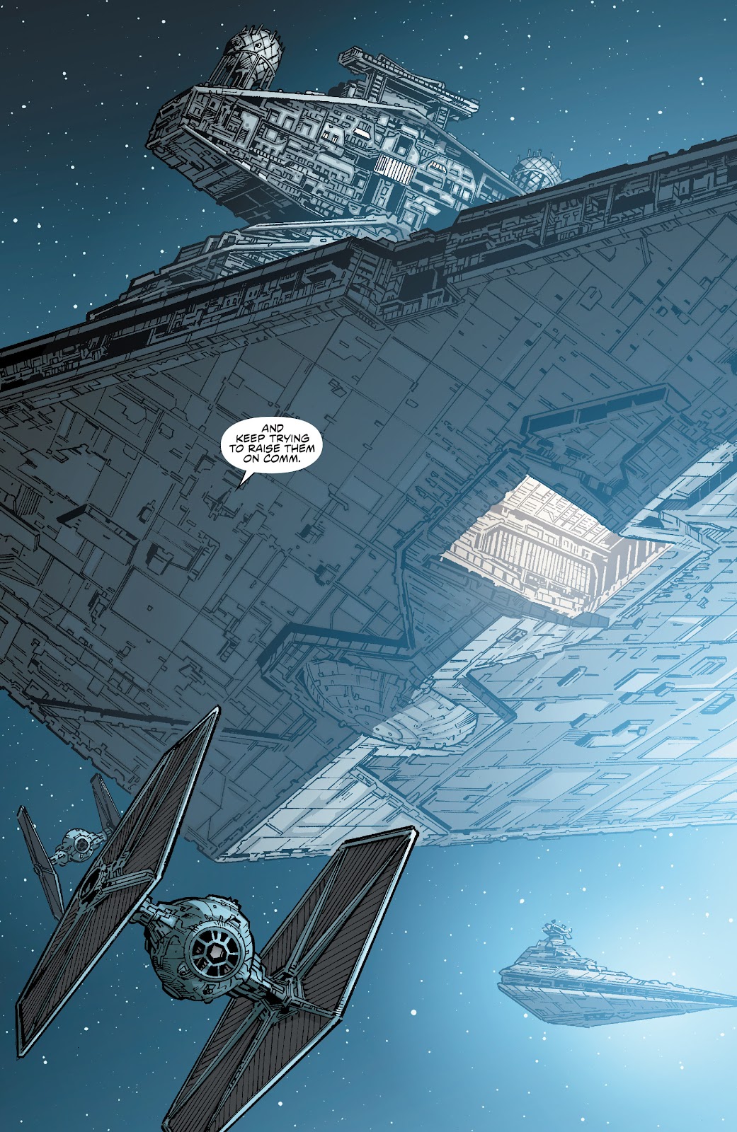Star Wars (2013) issue TPB 2 - Page 73